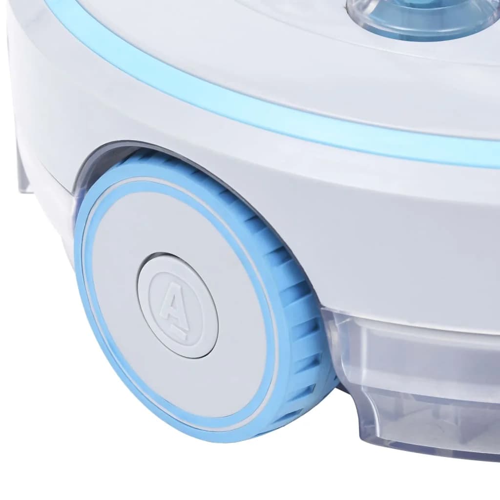 Brezžični robotski čistilec za bazen 27 W - slika 6