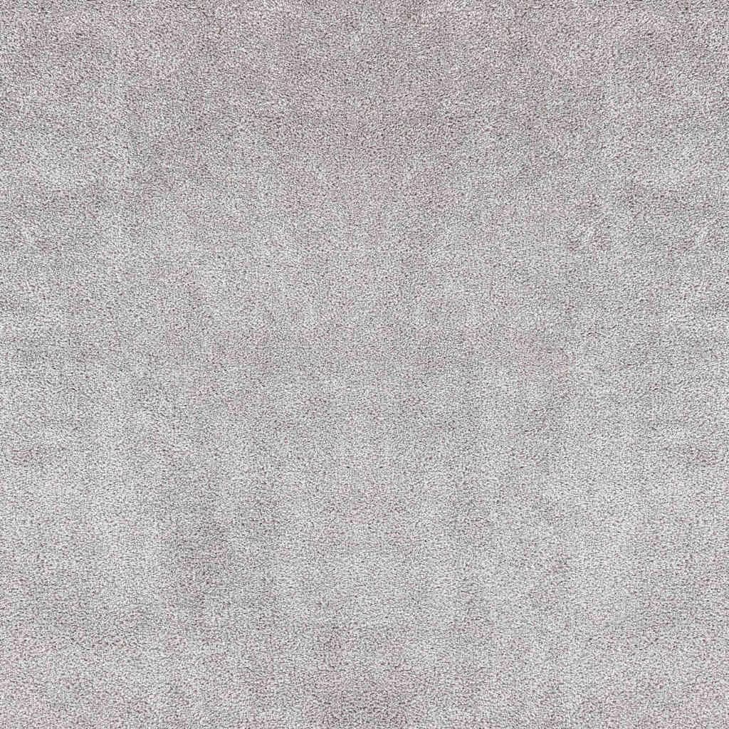 Antiskluzna Shaggy Preproga Siva 120 x 120 cm PP - slika 7