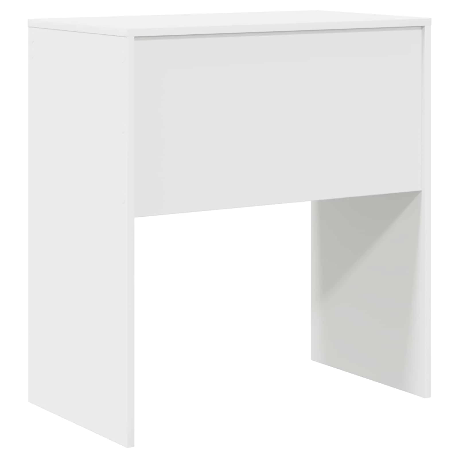 Miza Bela 70 x 40 x 76 cm - slika 7