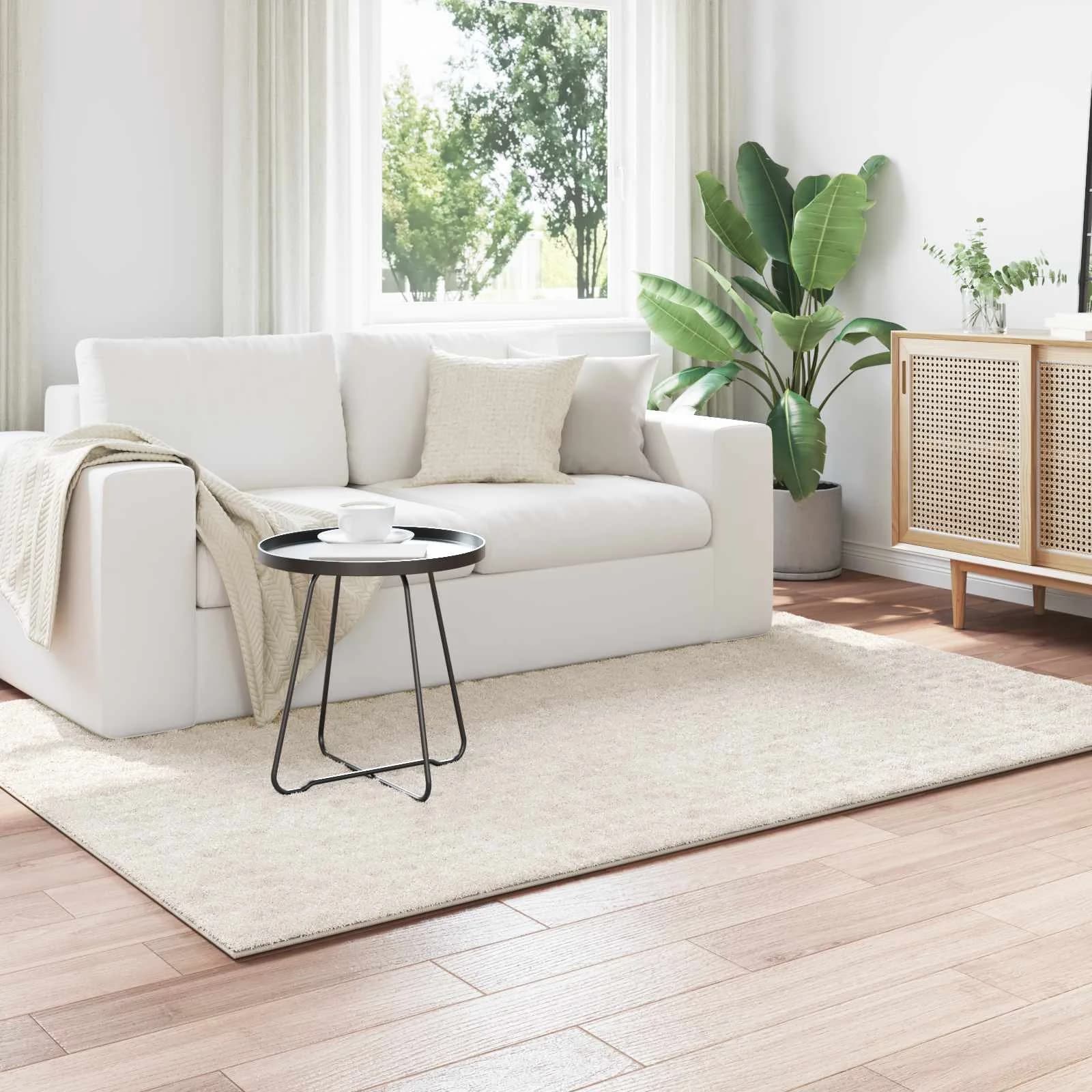 Preproge za površine SIROLO Krem 230 x 160 cm Poliester