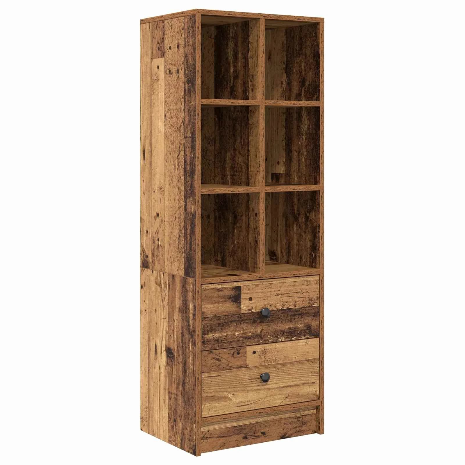 Miza Star les 135,5 x 50 x 127 cm 2 kos - slika 6