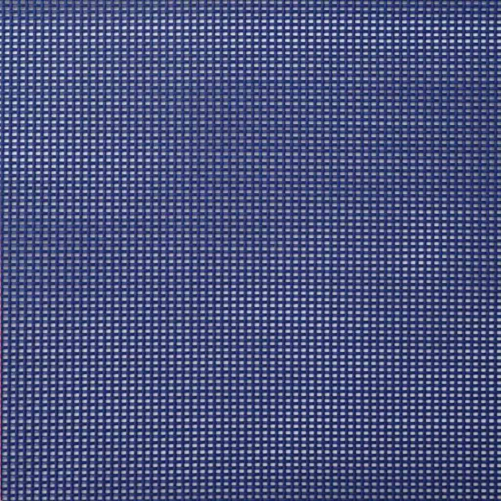 Zložljiv ležalnik Temno modra 182 x 55 x 85,5 cm Tekstil - slika 10