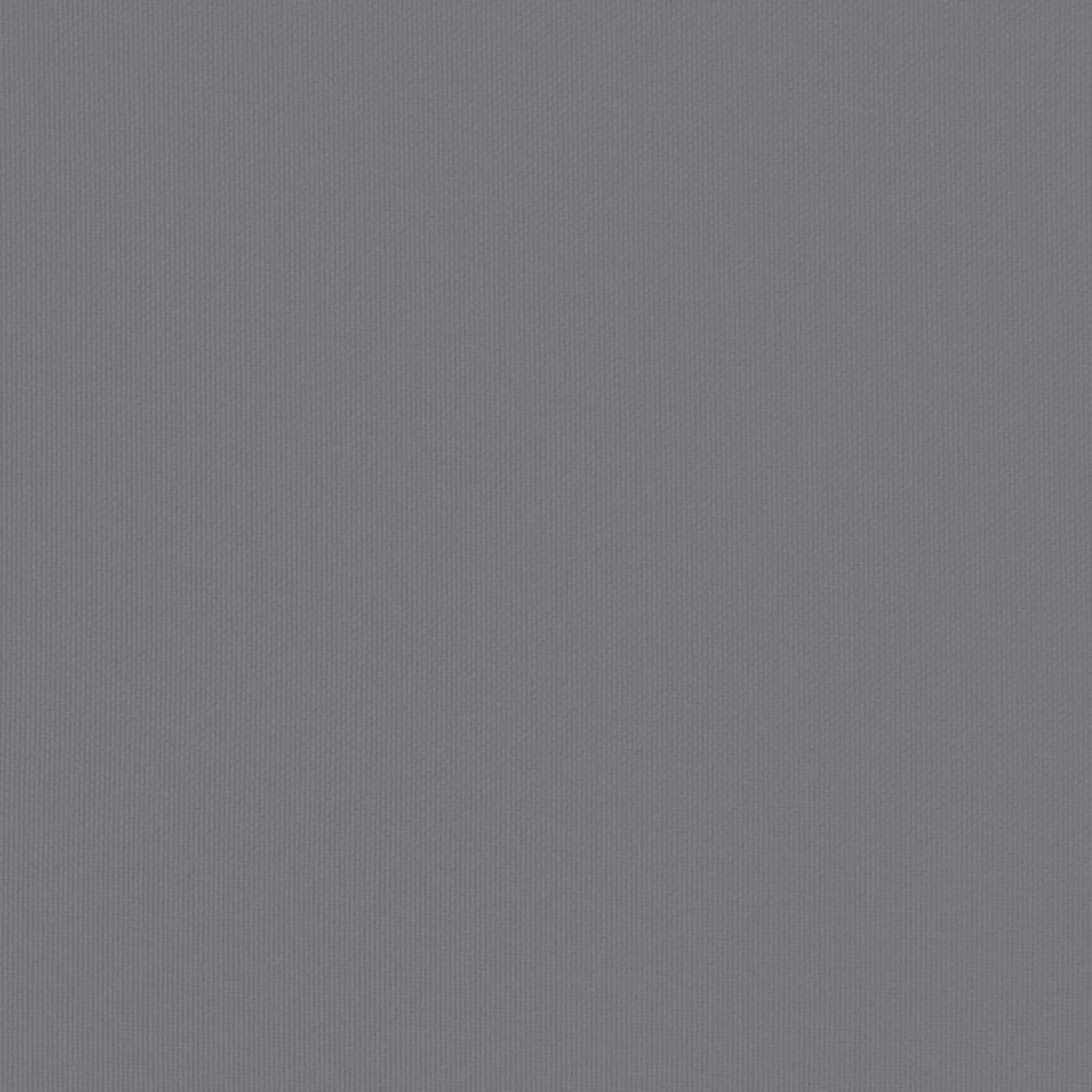 Zložljiva klop s tabelo Bež in svetlo siva 126 x 65 x 112 cm - slika 9