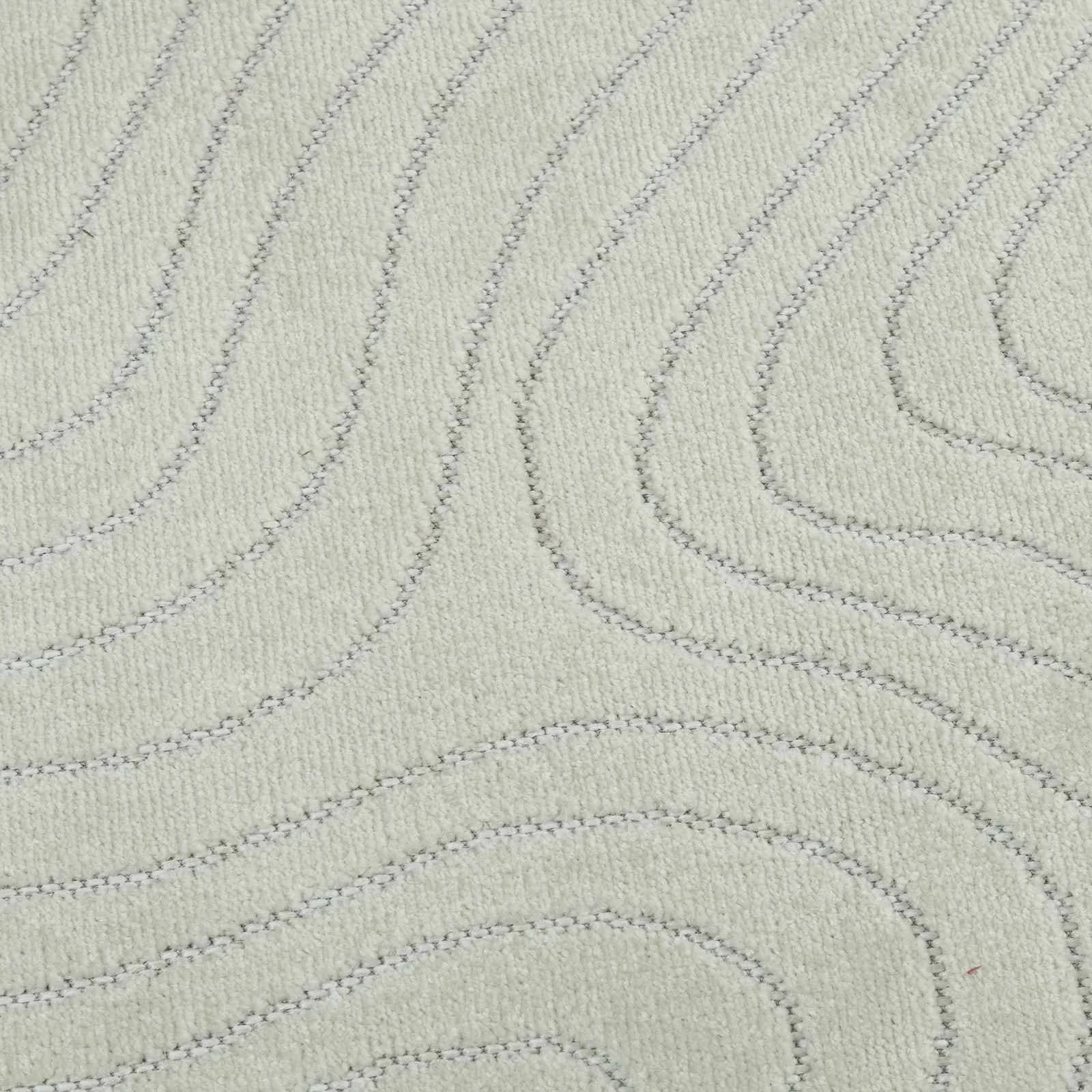 Preproge za površine PALMERAS Zelena 160 x 230 cm Poliester - slika 7