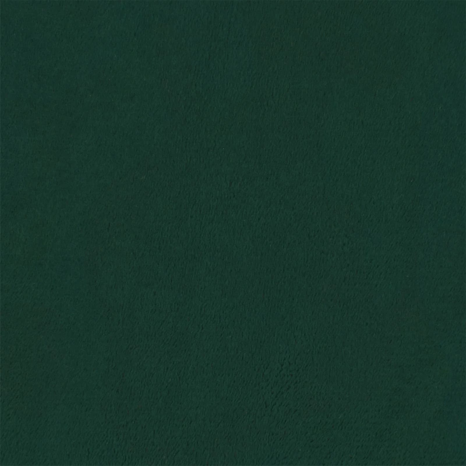 Shranjevalna tabureta Temno zelena 80 x 80 x 45 cm Žamet - slika 10