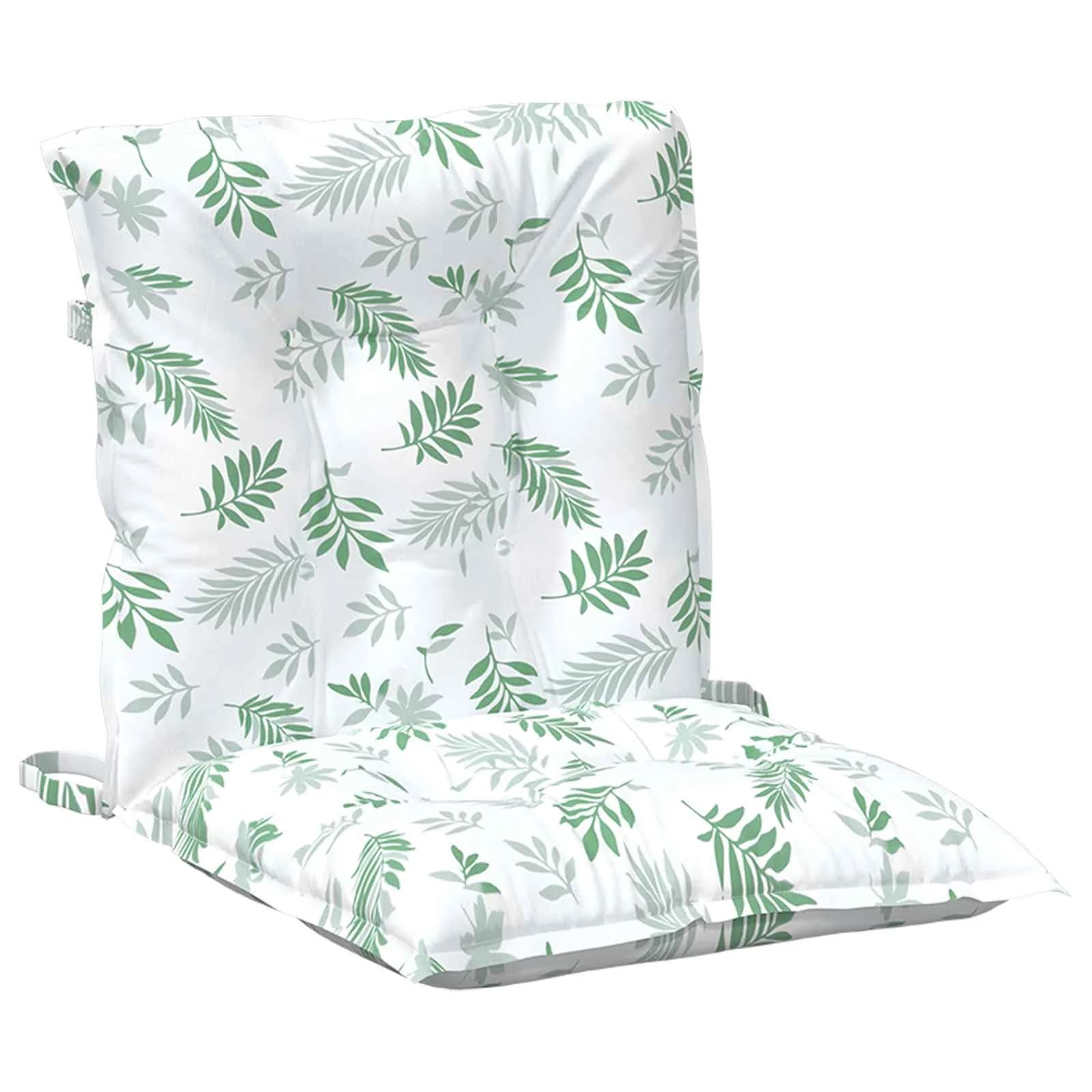 Zunanja blazina 100 x 50 x 7 cm 100% poliester - slika 6