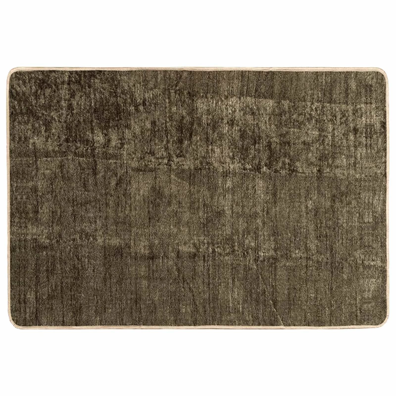 Preproga runner MARSA Gošča zelena 100 x 150 cm - slika 2