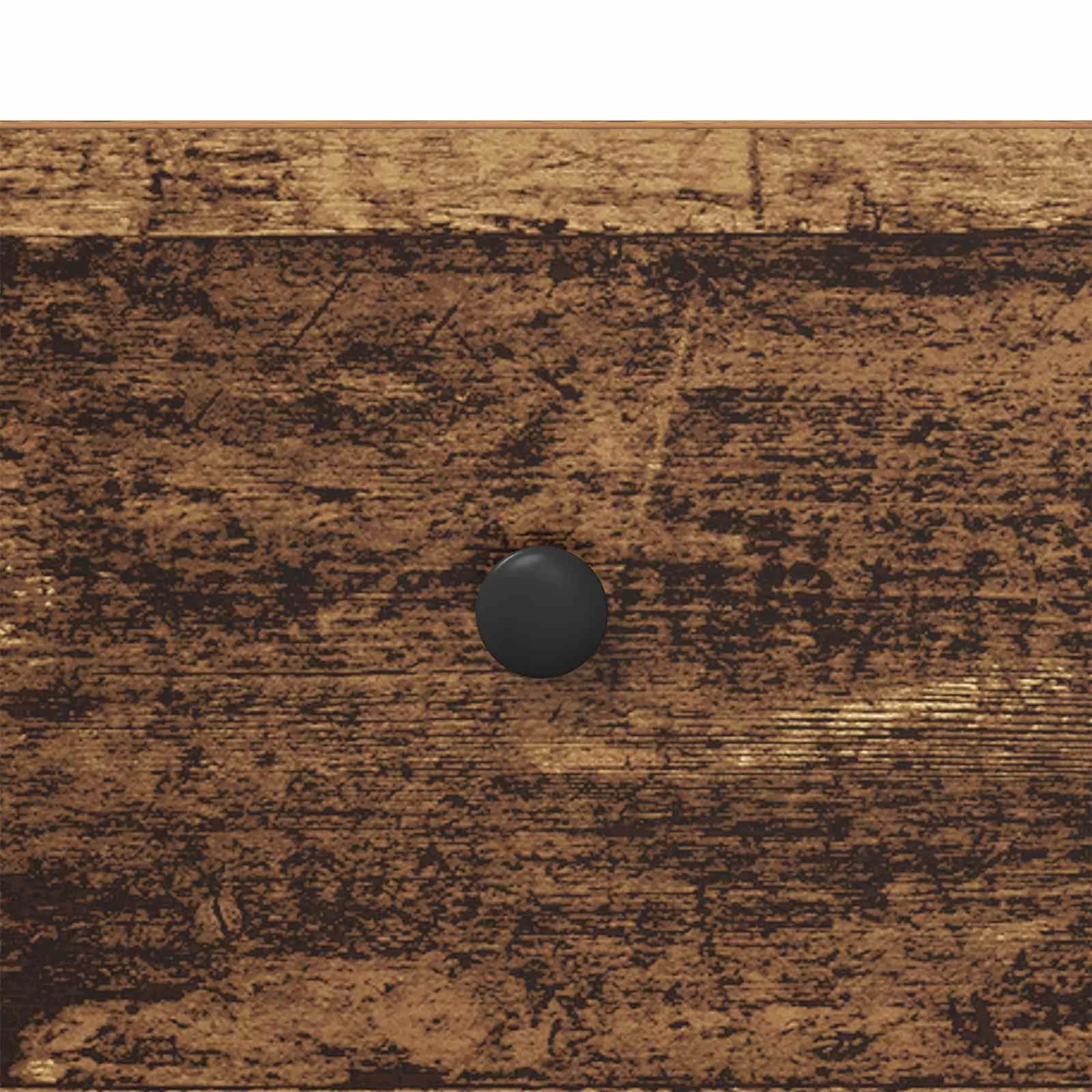 Konzolna miza Star les 100 x 39 x 78,5 cm Inženirski les - slika 10