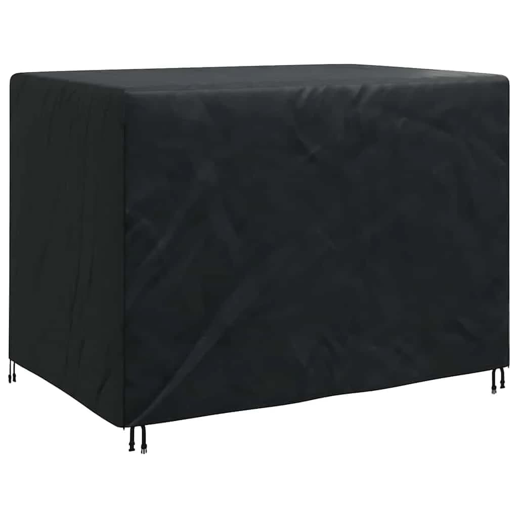 Prevleka za zunanjo gugalnico 220 x 150 x 150 cm - slika 8