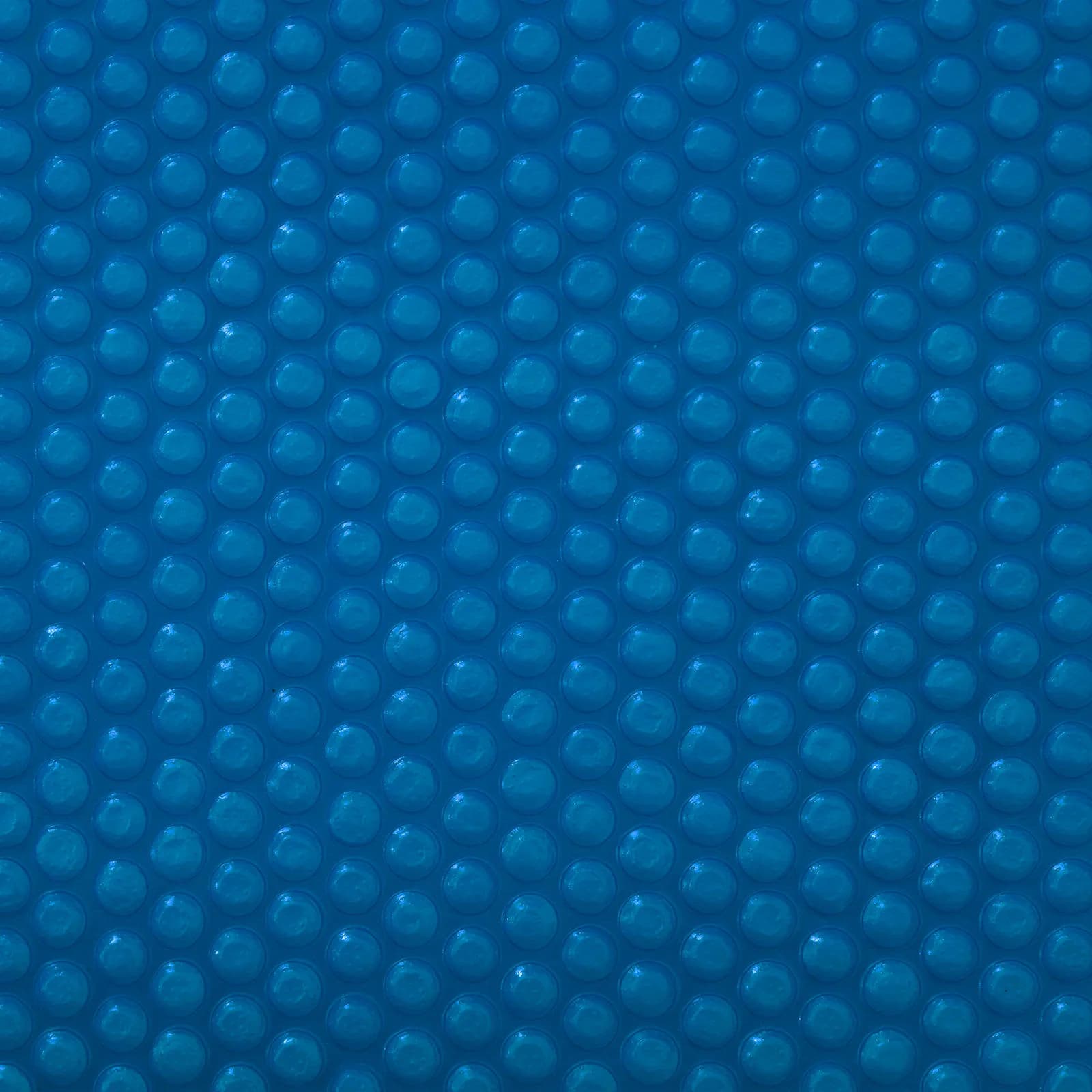 Solarni pokrov za bazen 800 x 400 cm 110 μm Kvadrat PE Modra - slika 6
