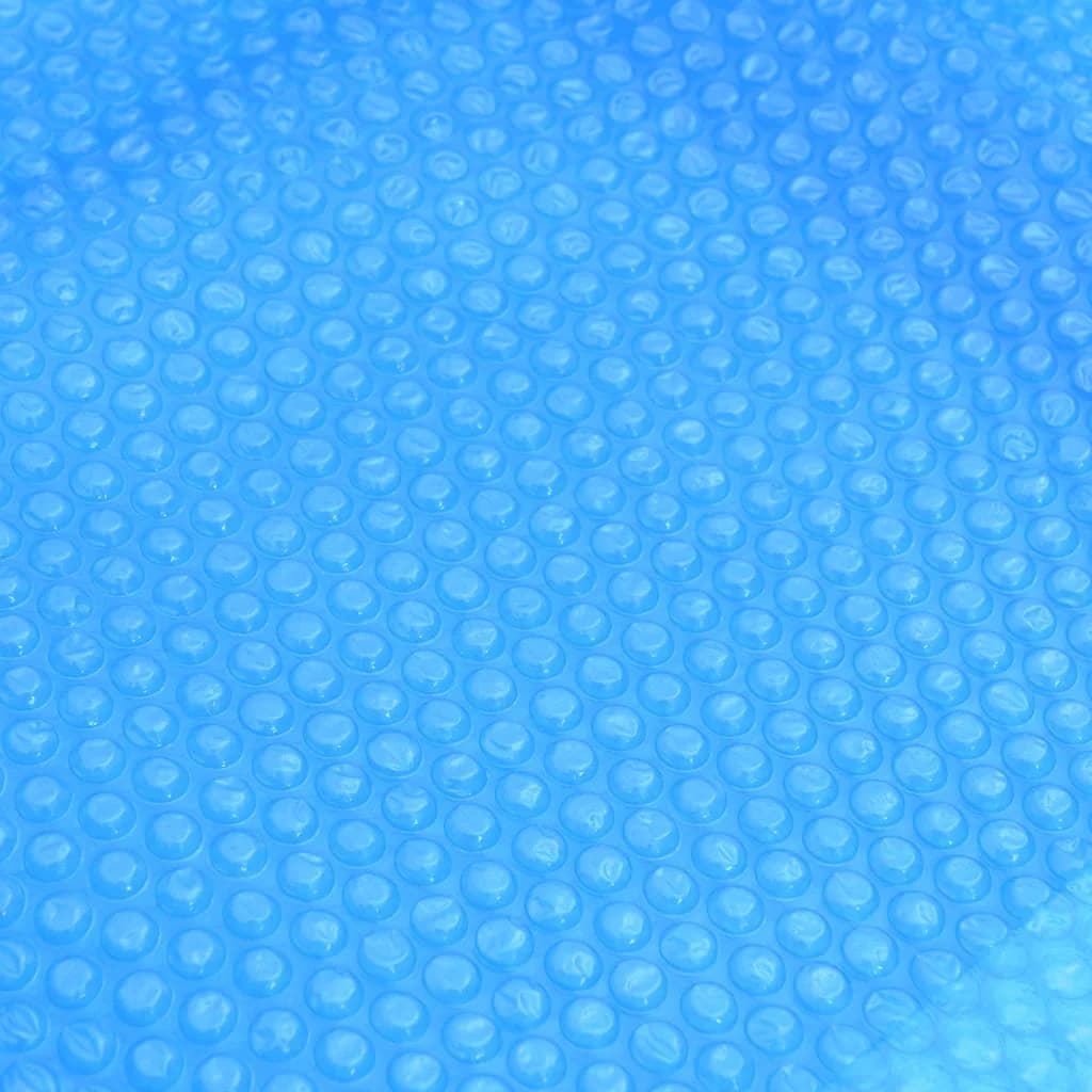 Pravokotno pokrivalo za bazen 800x500 cm PE modro - slika 5