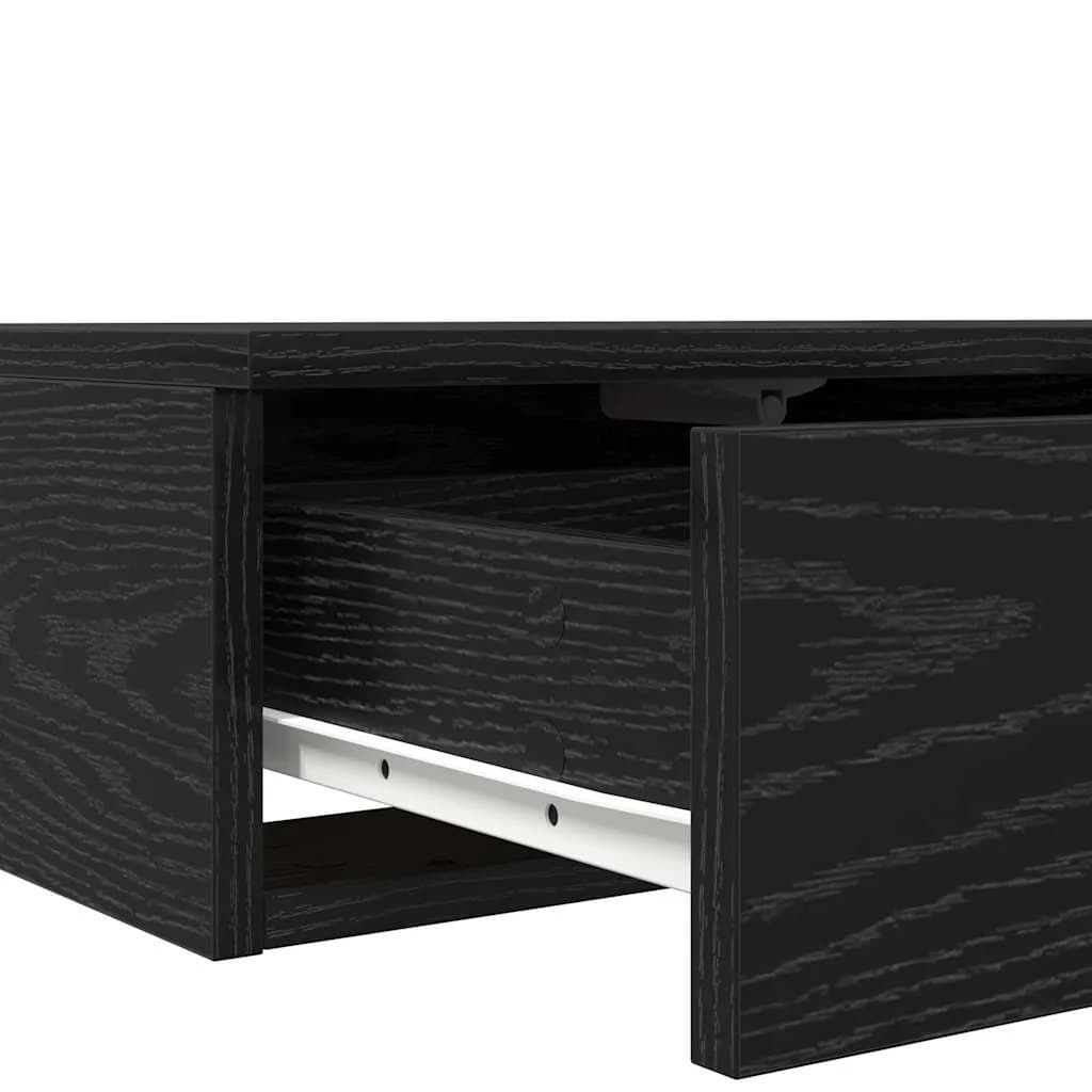 Posteljni predali Črna Orehovina 135 x 36,5 x 16,5 cm - slika 9