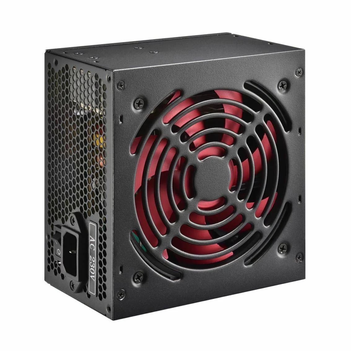 Xilence napajalnik ATX  400W RedWing R7 Series XN051