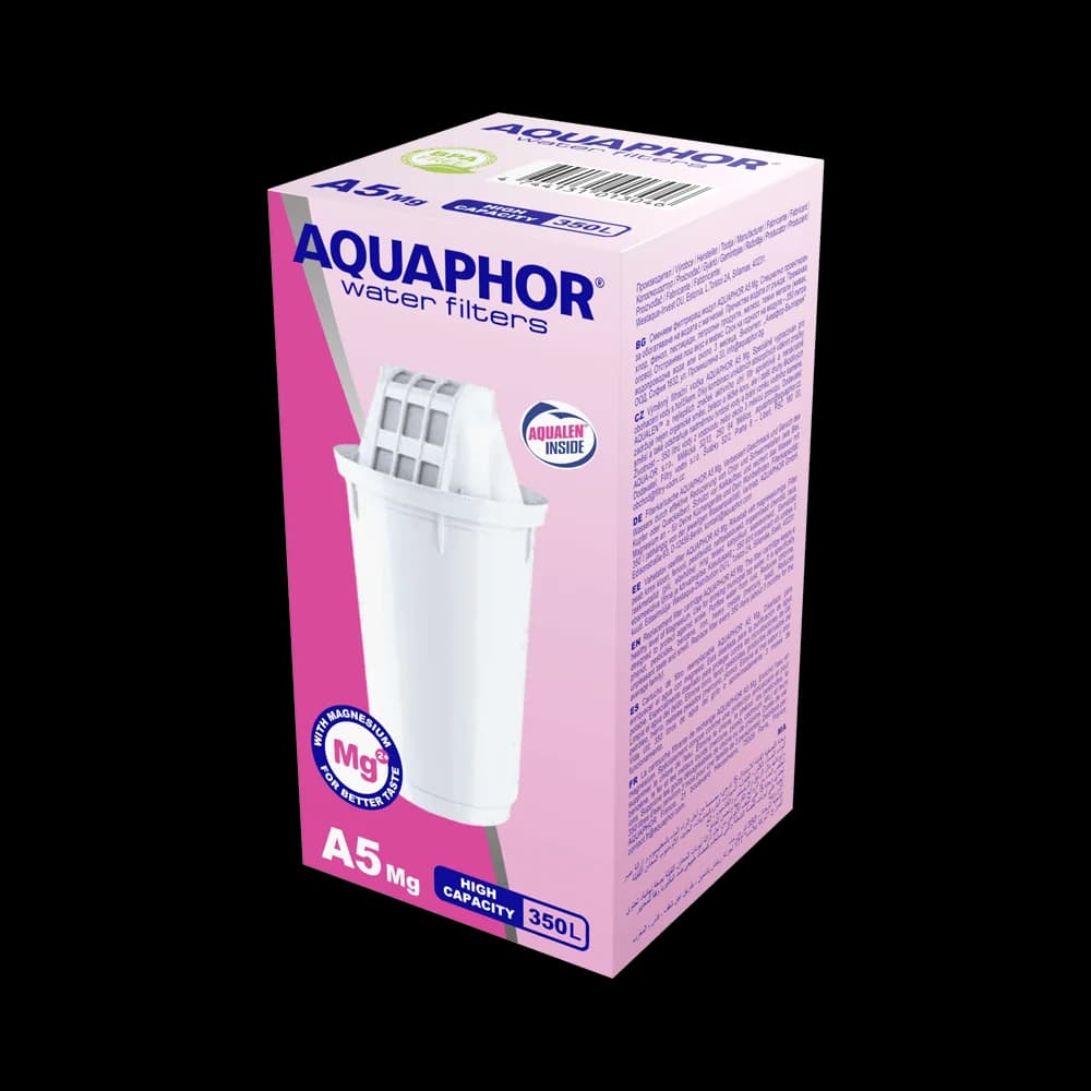 Filter za Aquaphor Provence A5 Mg