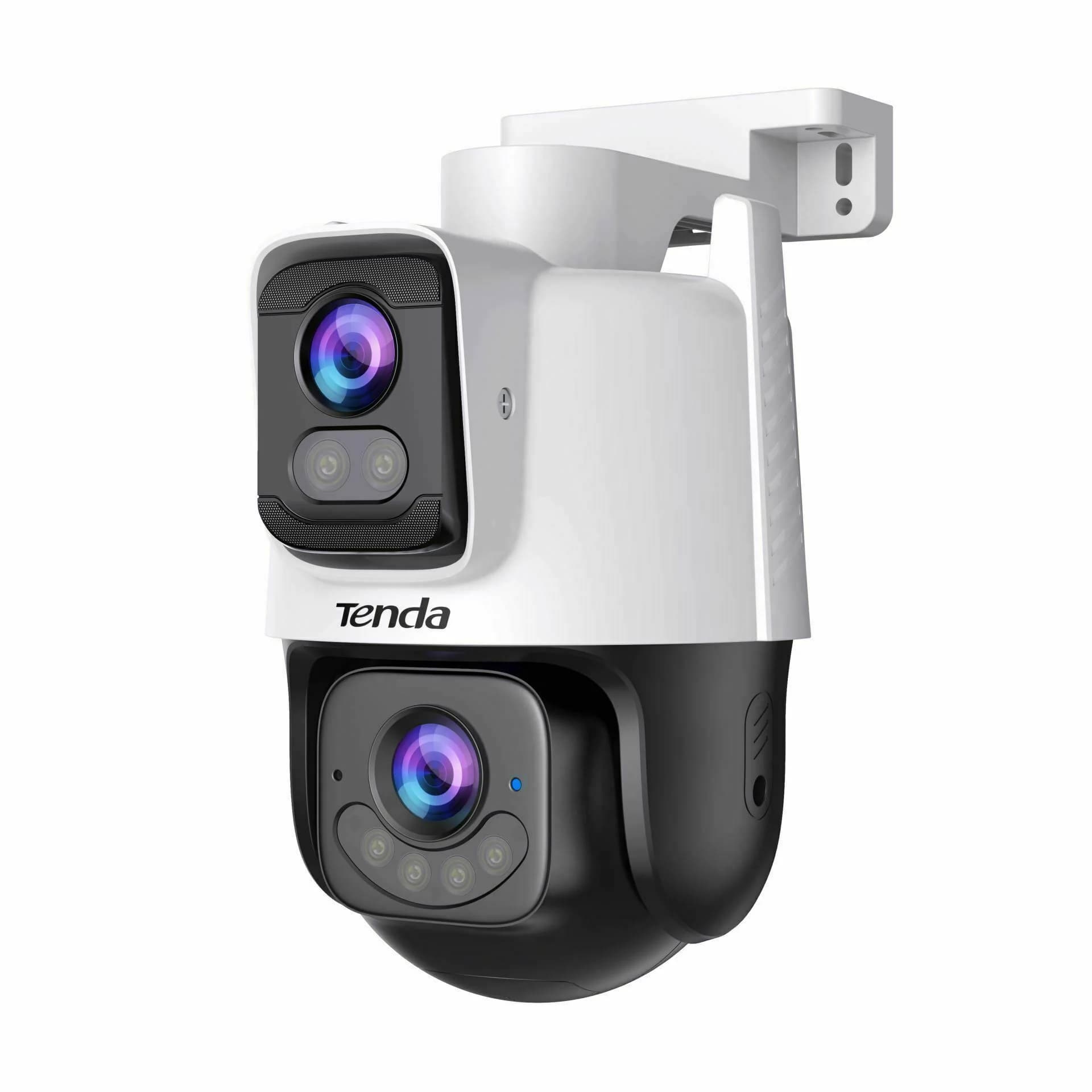 Tenda kamera 3.0MP brezžična PT Dual zunanja RH9-WCA