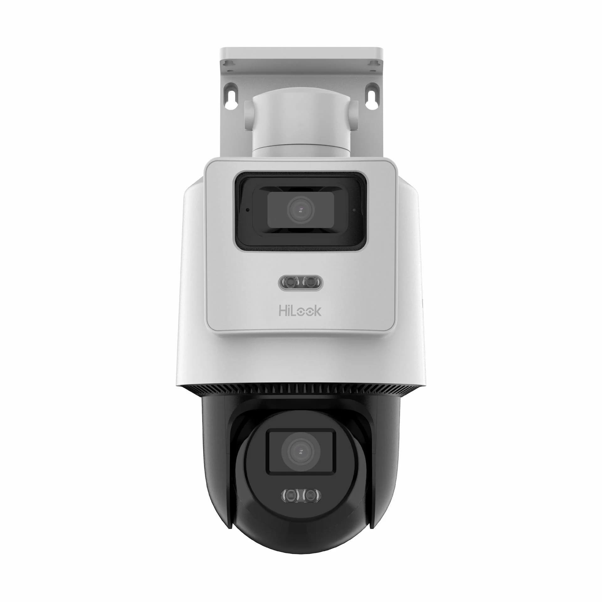 HiLook HiLook kamera 4.0MP PT Dual TandemVu PTZ-N2D400M-DE/14 zunanja Kamere