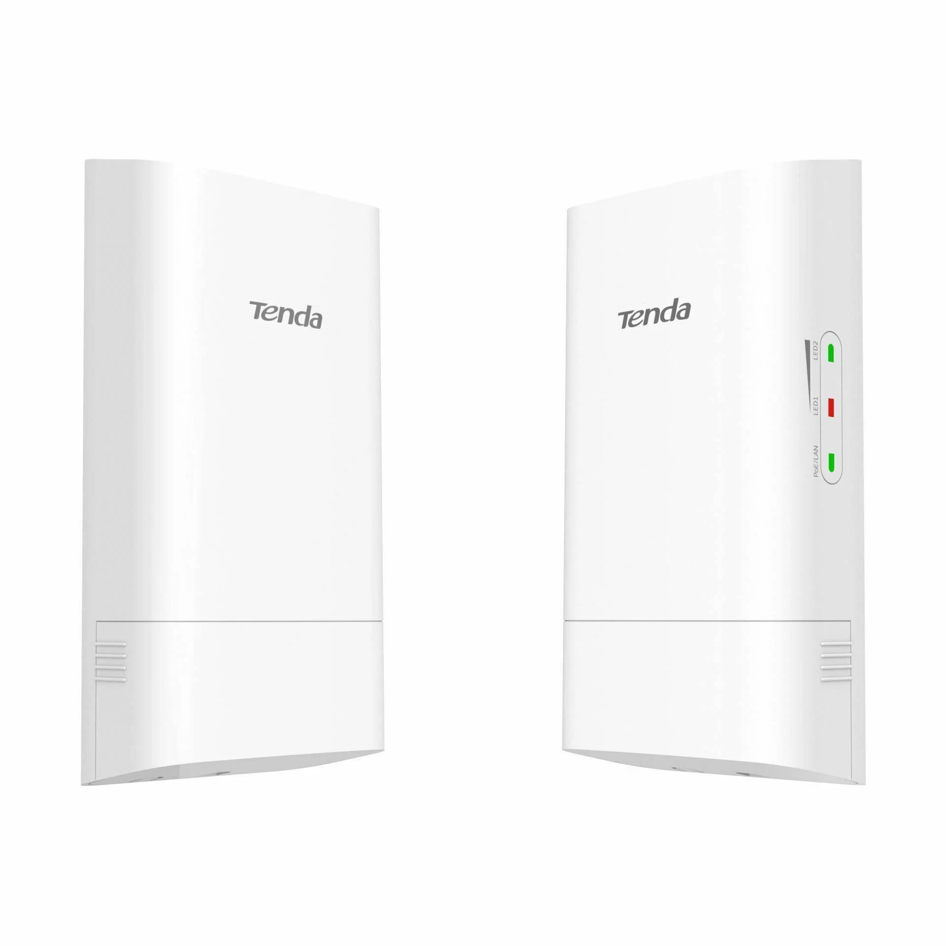 Tenda Tenda dostopna točka WiFi 867Mb bridge 5GHz zunanja O1-5G Dostopne točke