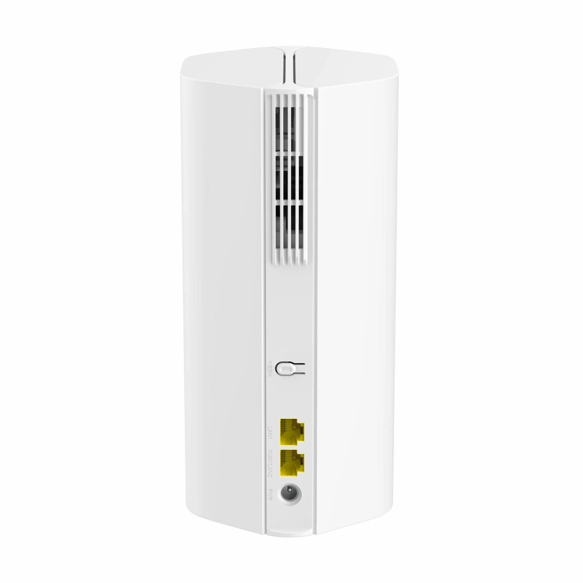 Tenda Tenda usmerjevalnik WiFi6 5G/4G LTE 1500Mb 5G01 Usmerjevalniki