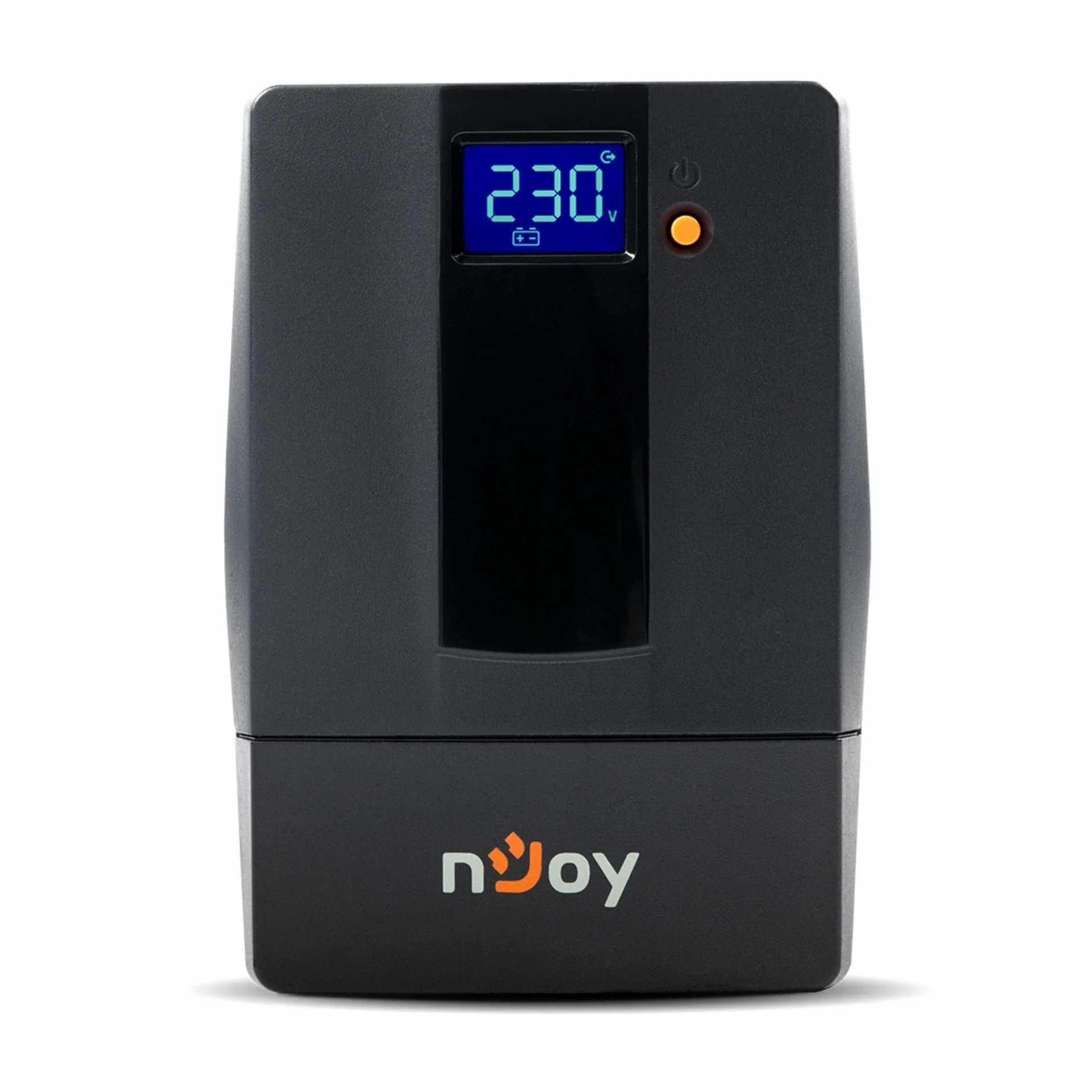 nJoy nJoy UPS  600VA Line-Interactive Horus Plus 600 Brezprekinitveno napajanje (UPS)