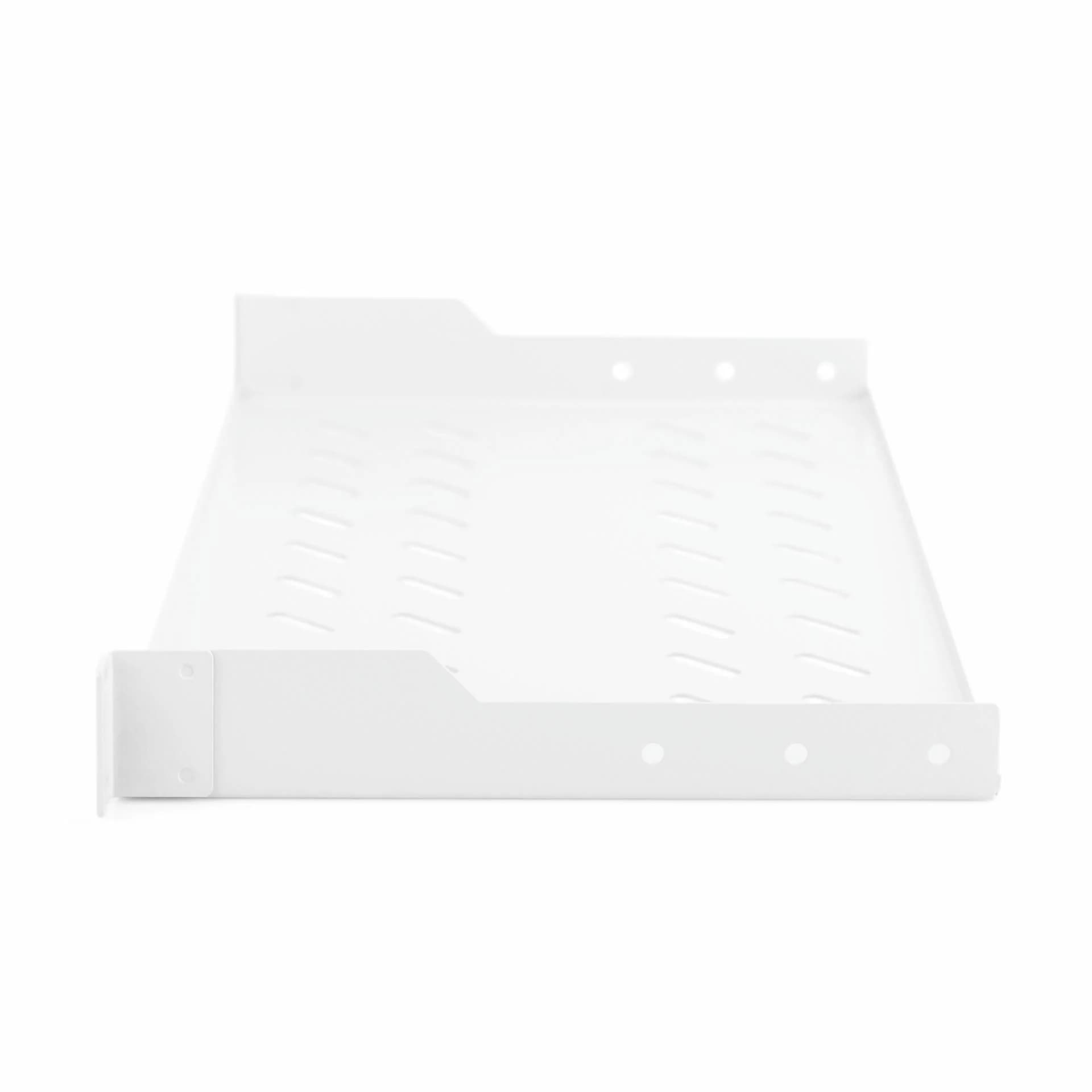 Digitus Digitus polica rack 1U 250mm-15kg siva DN-97609 Police