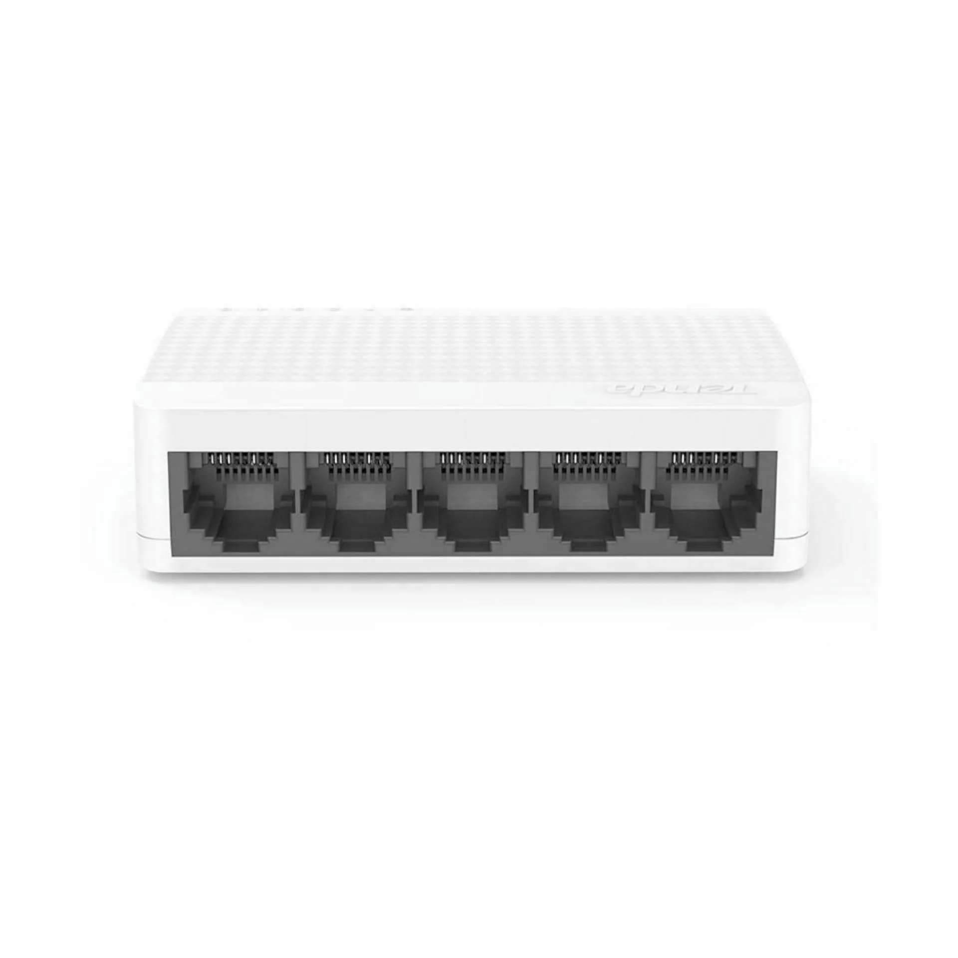 Tenda Tenda stikalo 100M  5-port mini S105 Mrežna stikala