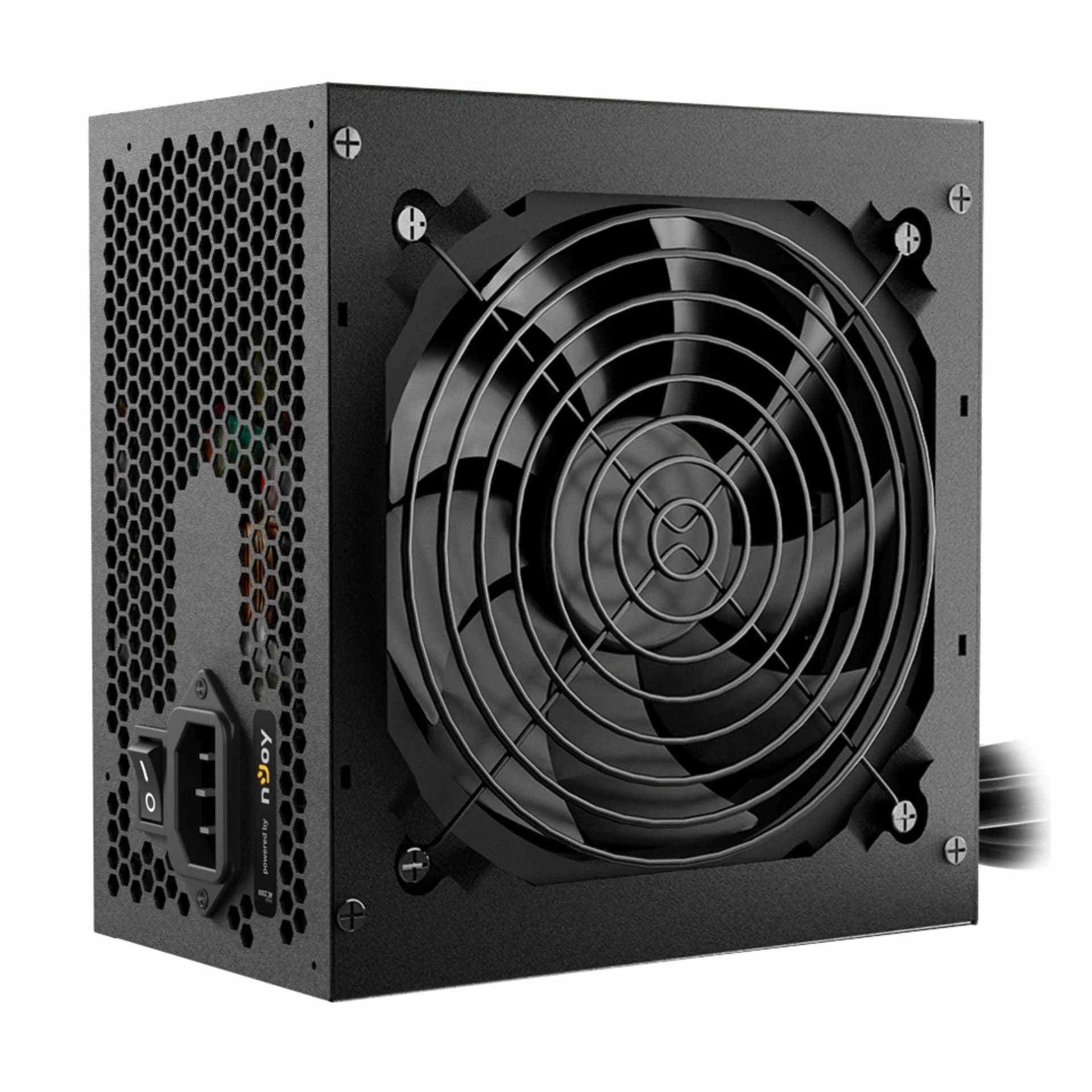nJoy nJoy napajalnik ATX  650W PSU Synergy 650 Napajalniki