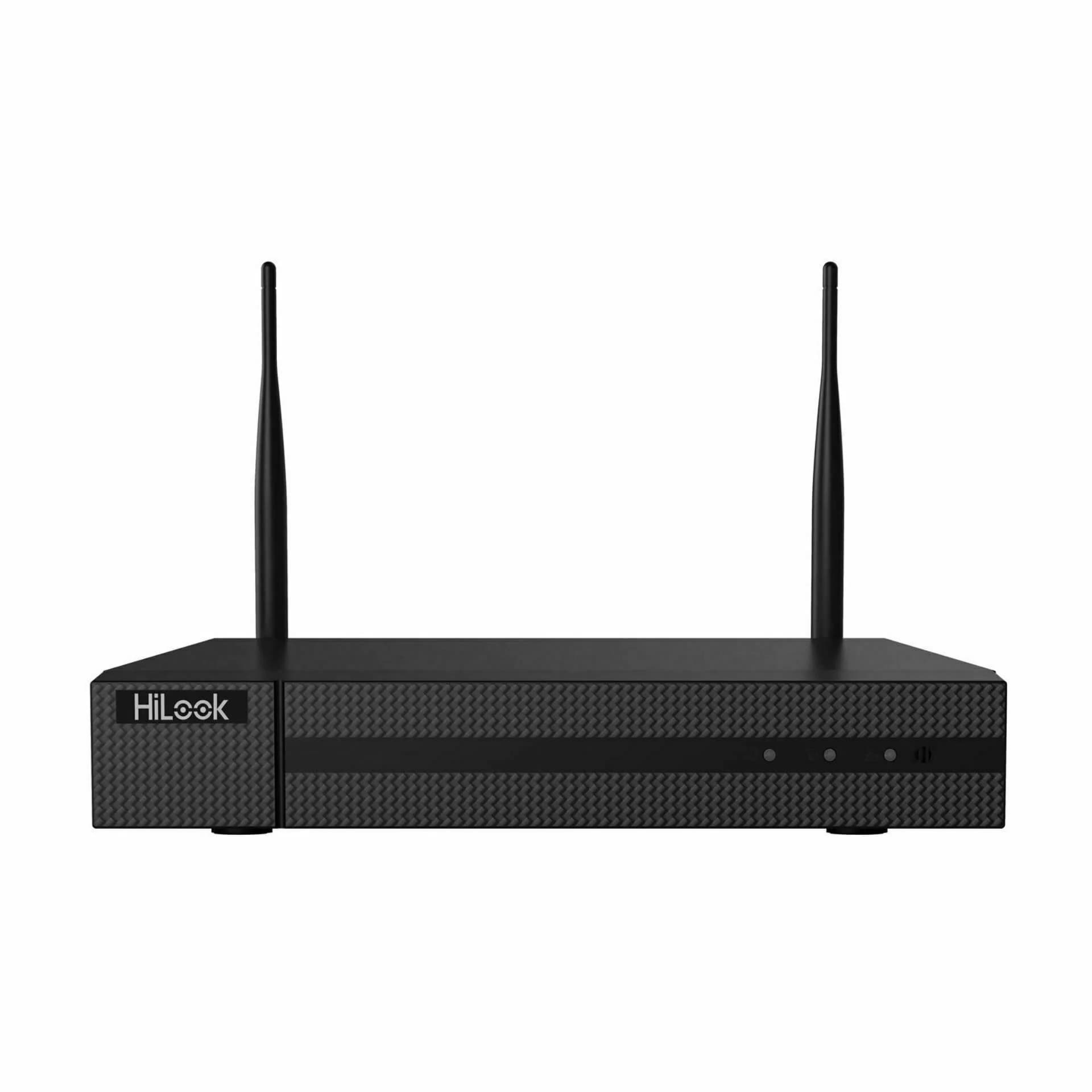 HiLook HiLook video snemalnik  8-kanalni NVR IP brezžični  NVR-108MH-D/W(C) Snemalniki