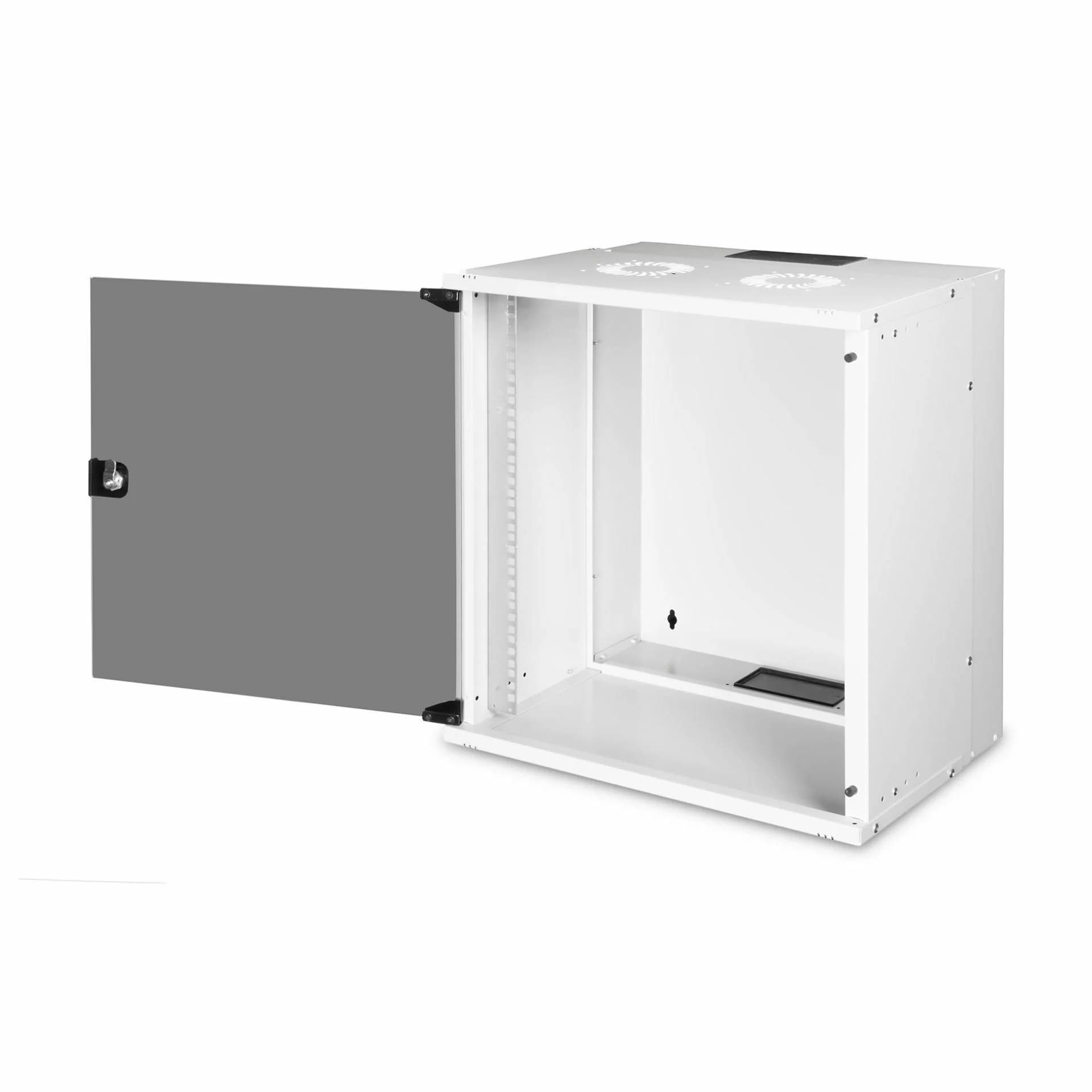 Digitus Digitus zidni kabinet 12U 595 540x400 siv DN-49206 Zidni