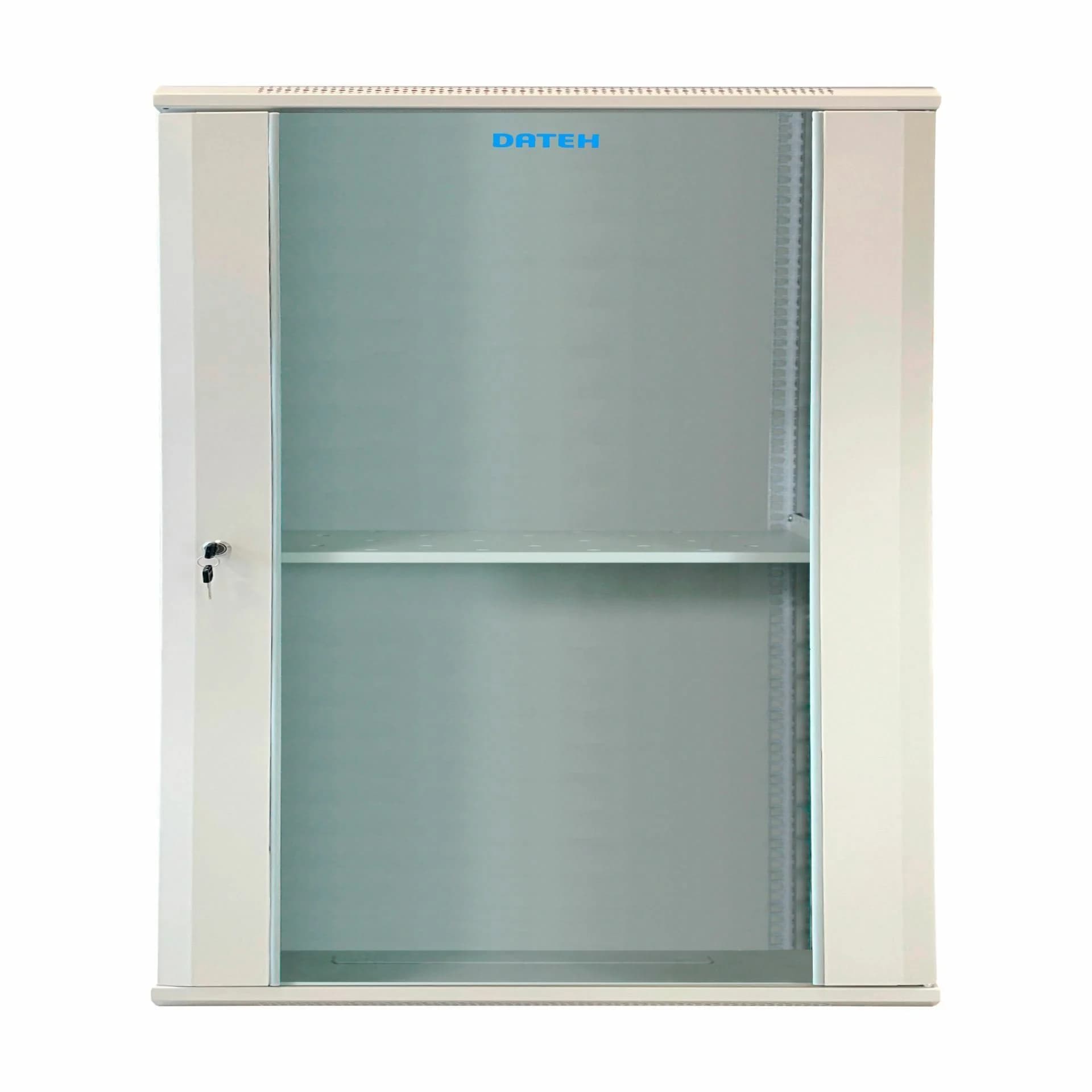 Datech DATECH kabinet 22U 1166 600x600 siv DT2.6622.9000 Samostoječi