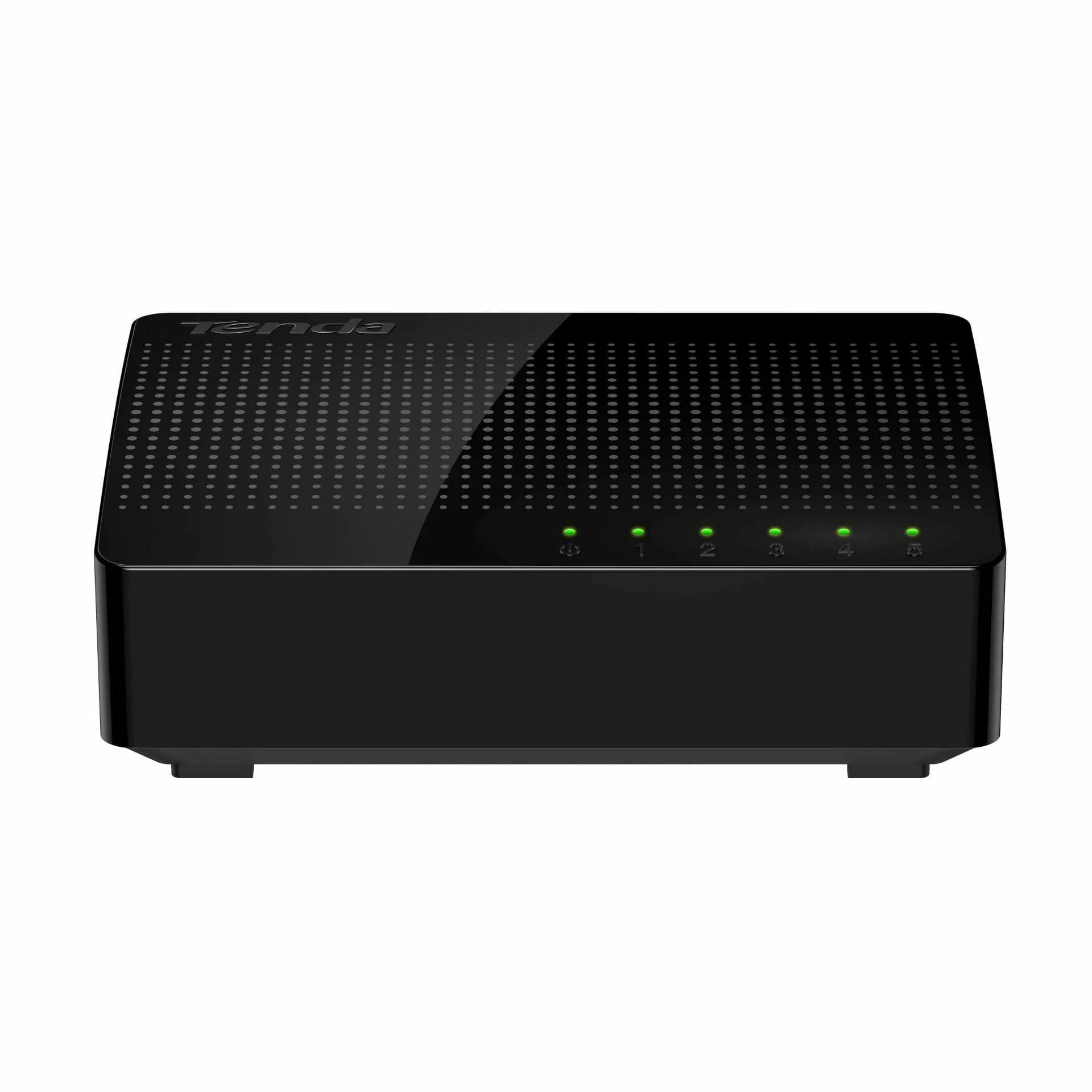 Tenda stikalo Giga  5-port SG105