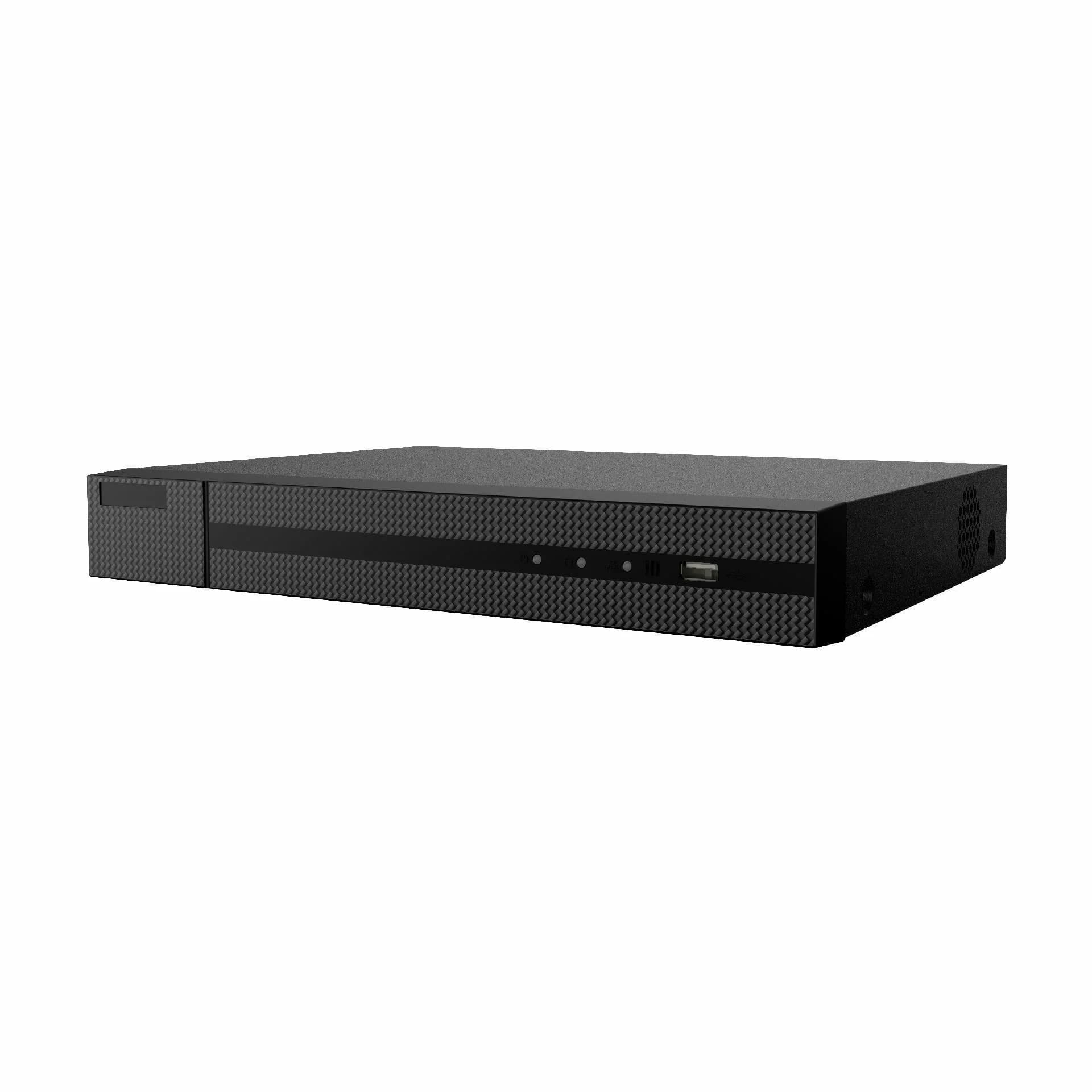 HiLook video snemalnik  4-kanalni NVR IP NVR-104MH-K