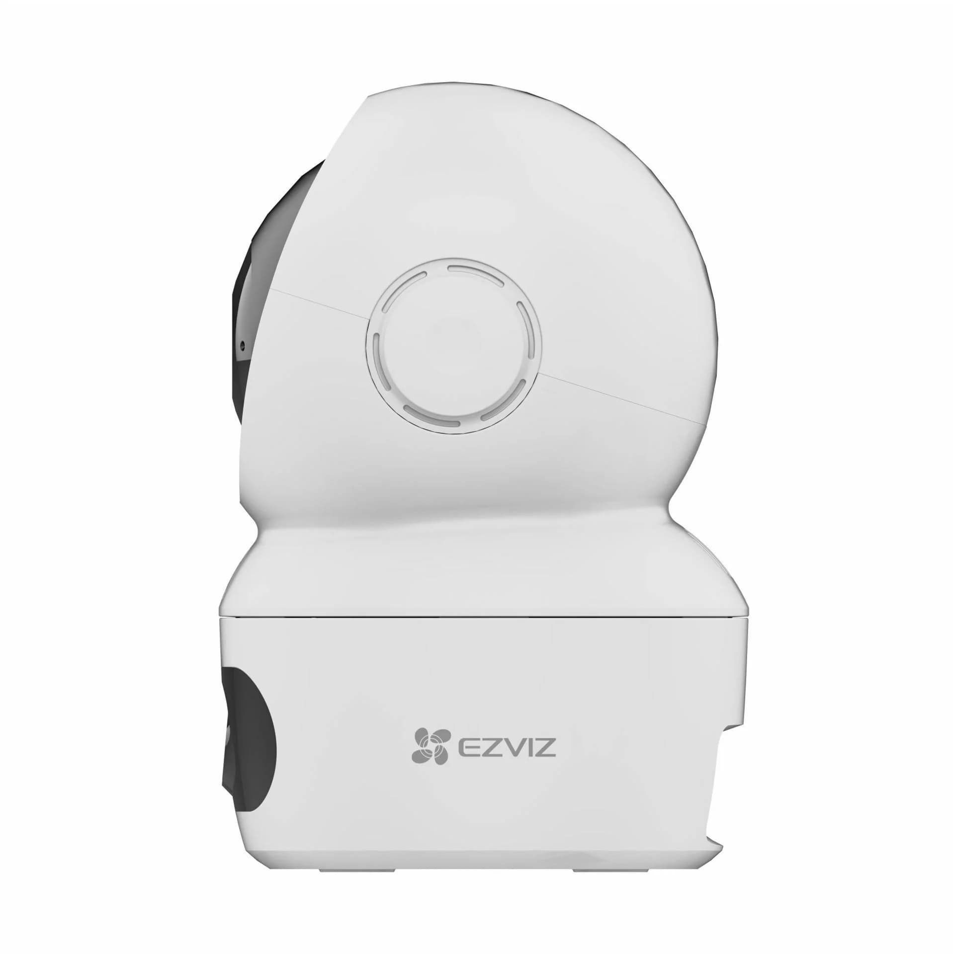 EZVIZ EZVIZ kamera 4.0MP brezžična PT Dual CS-H7c (4MP+4MP) Kamere