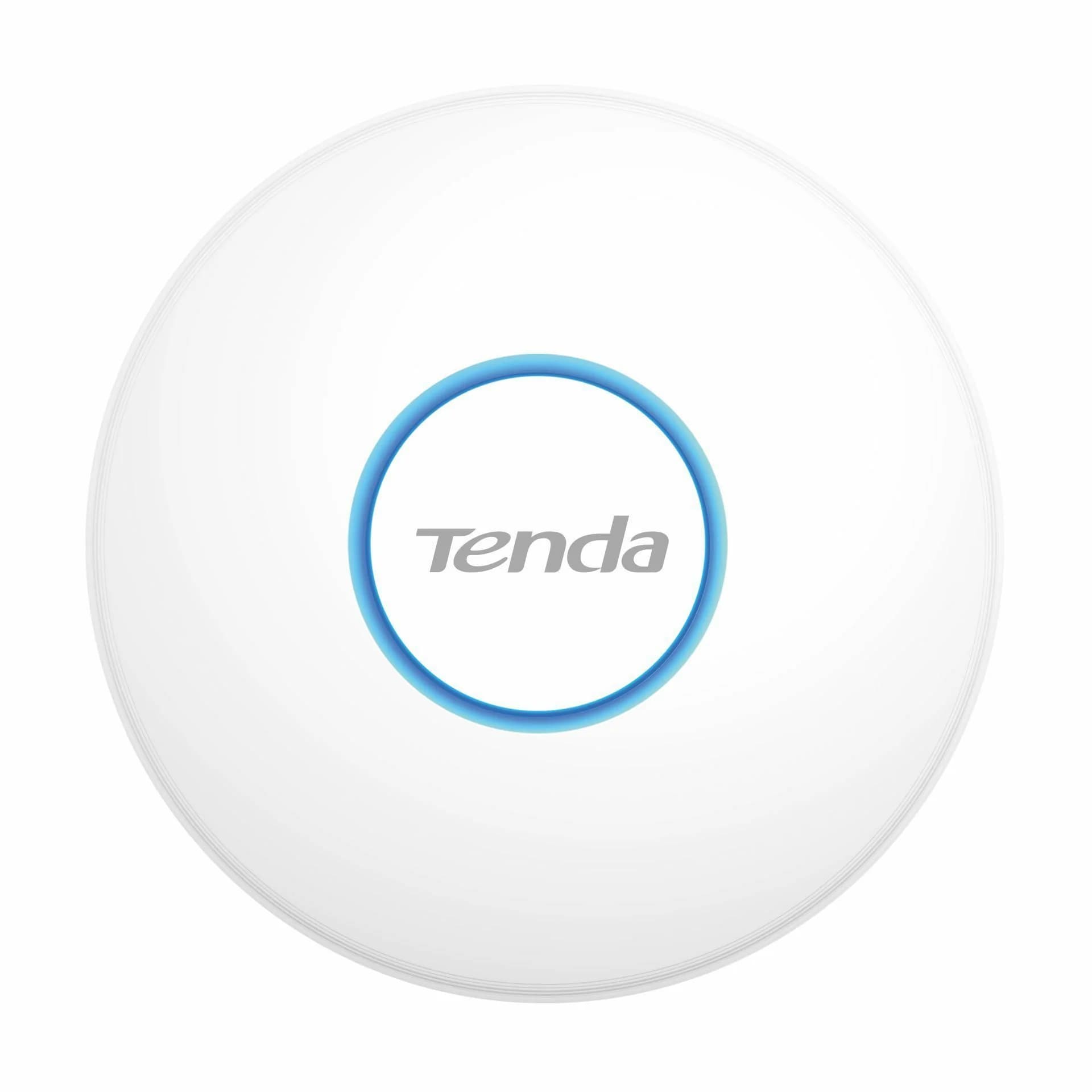 Tenda dostopna točka WiFi6 3000Mb PoE I27