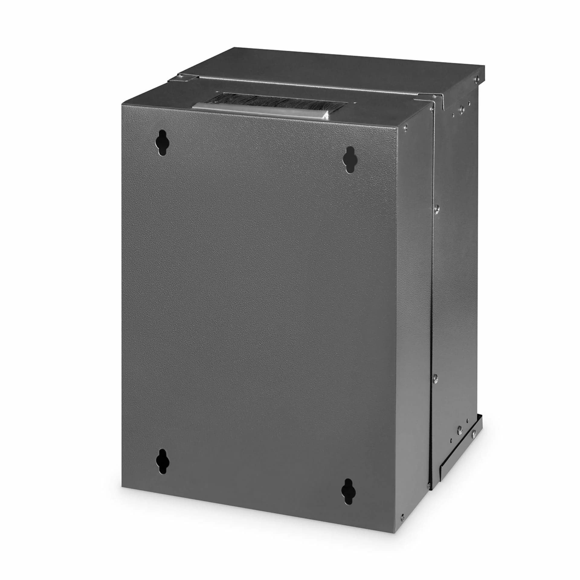 Digitus Digitus 250mm kabinet  9U 460x315x300 črn DN-49103 Zidni