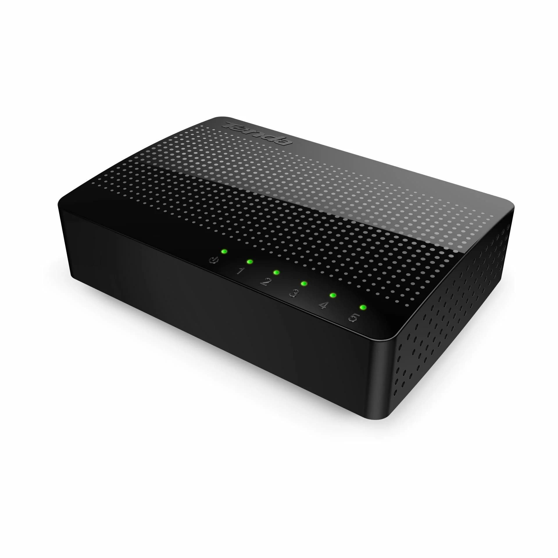 Tenda Tenda stikalo Giga  5-port SG105 Mrežna stikala