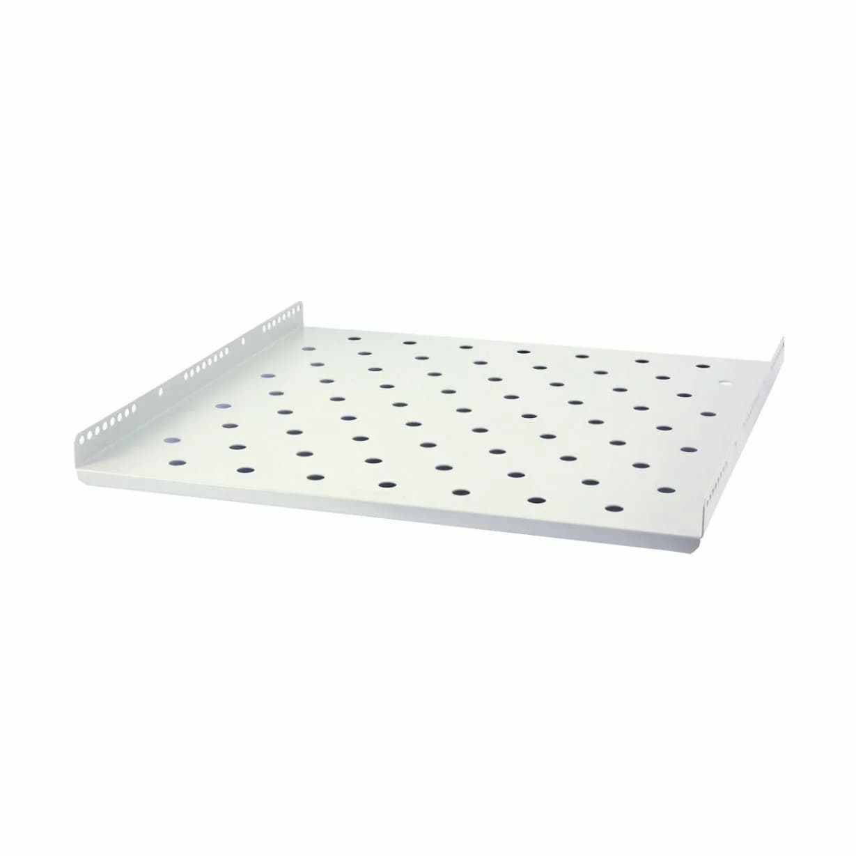 DATECH polica rack 1U 475mm 2 kos siva SG.0147.1900