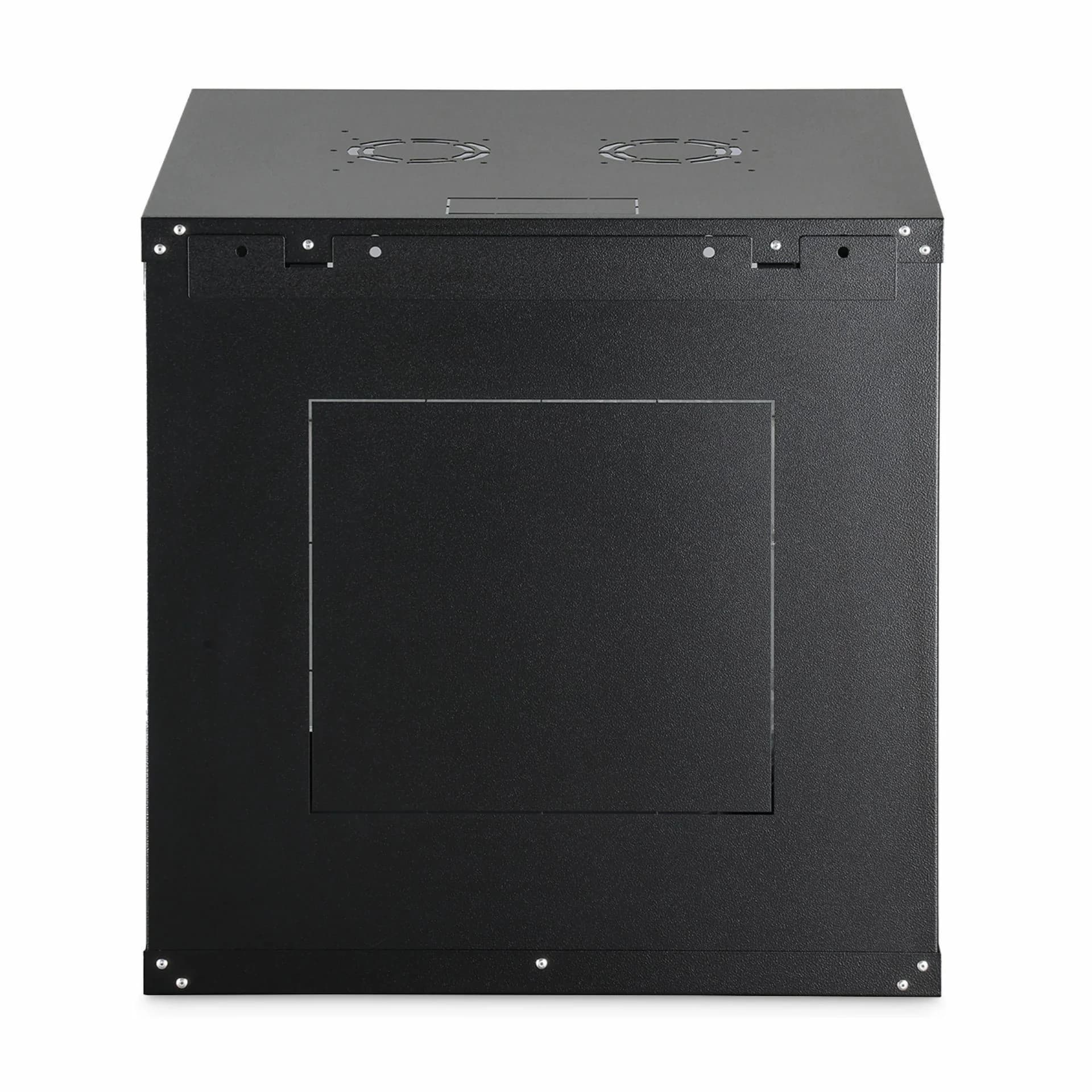 Digitus Digitus zidni kabinet 12U 638 600x600 črn sestavljen DN-19 12U-6/6-EC-SW Zidni