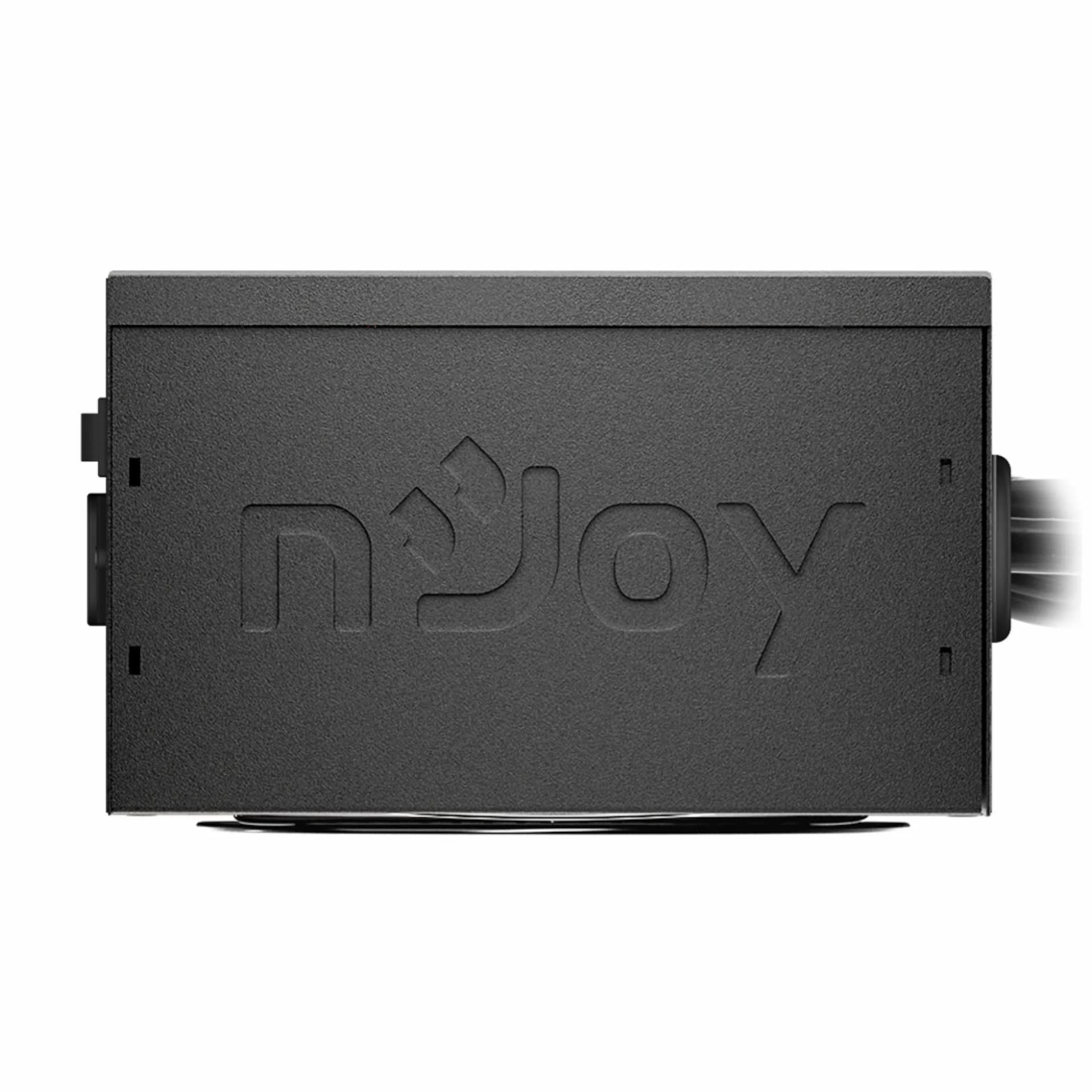 nJoy nJoy napajalnik ATX  650W PSU Synergy 650 Napajalniki