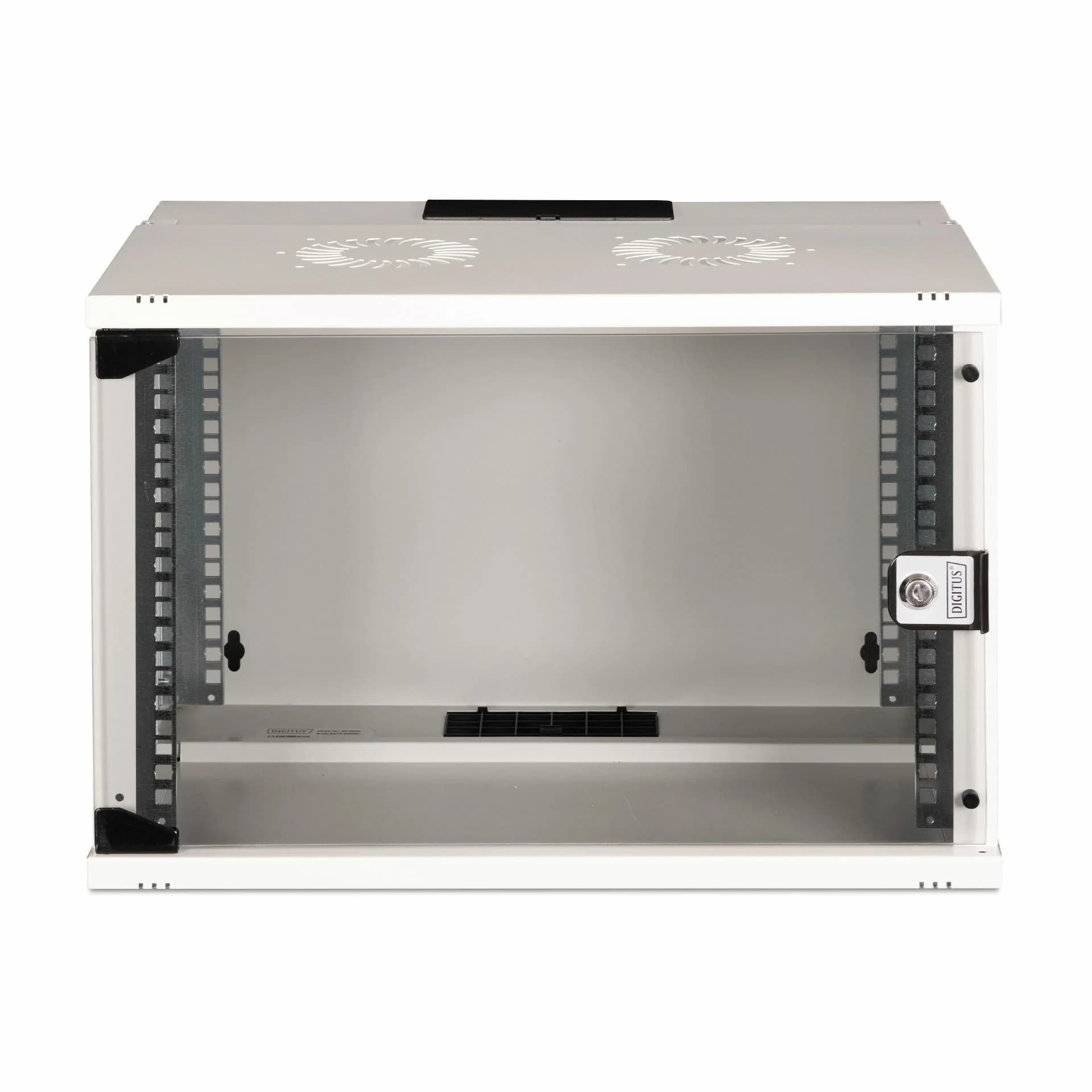 Digitus Digitus zidni kabinet  7U 370 540x400 siv DN-49202 Zidni