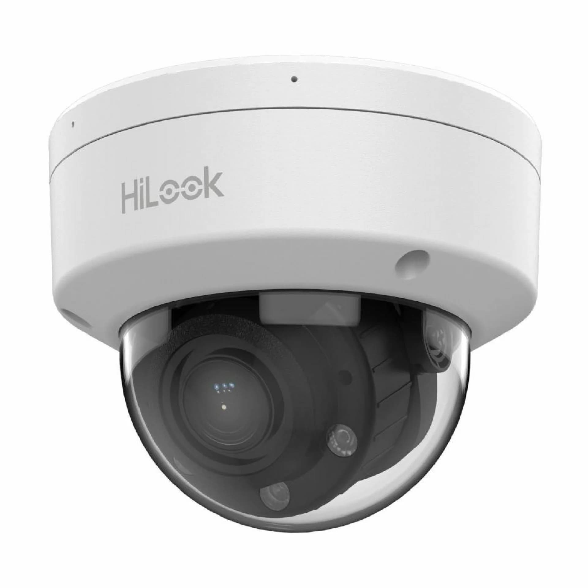 HiLook kamera 4.0MP motorizirana leča IPC-D640HA-LZU zunanja