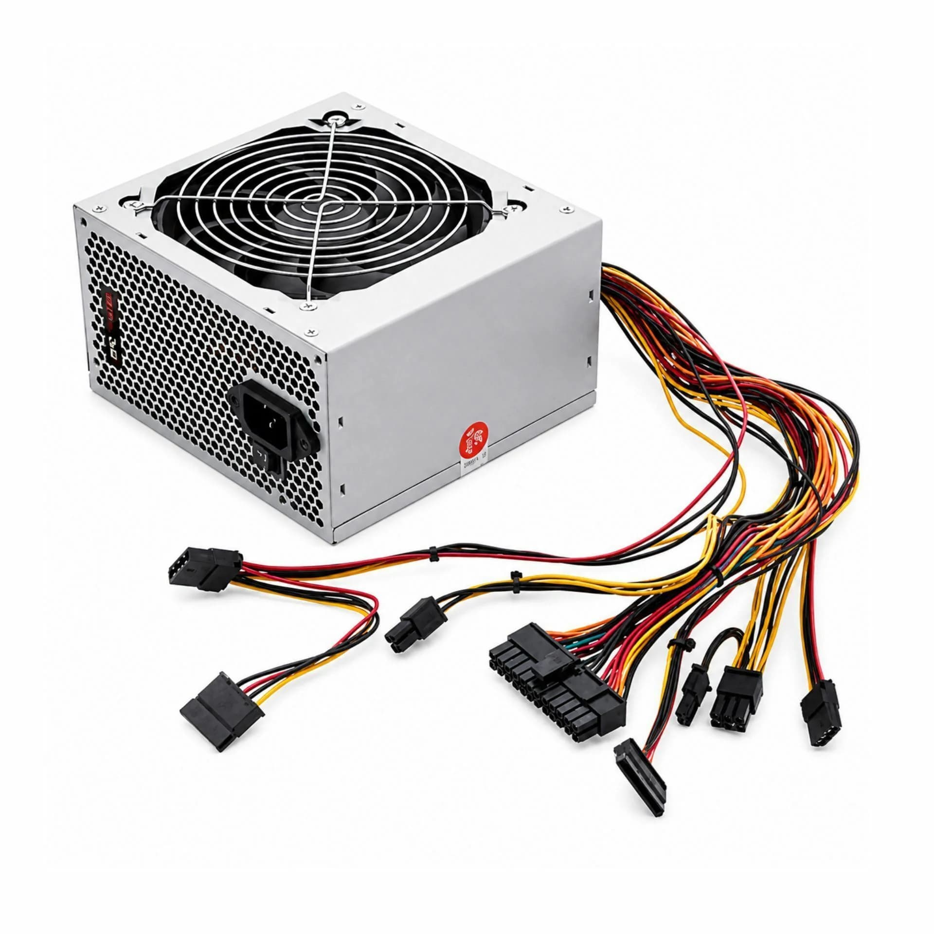 nJoy napajalnik ATX  250W PSU passive PFC 25P20CA
