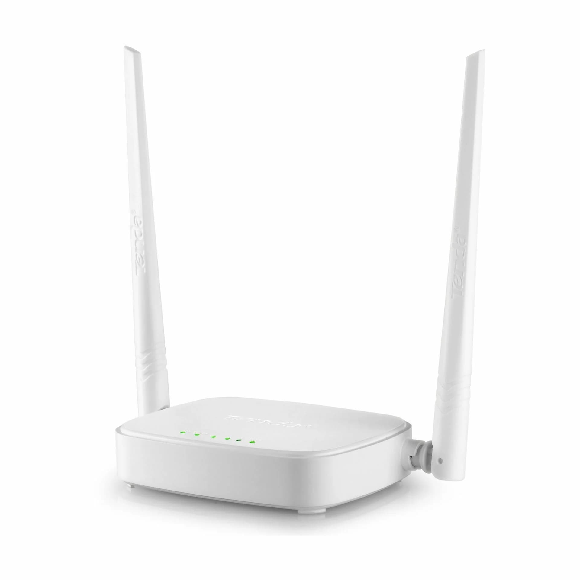 Tenda usmerjevalnik WiFi 300Mb N301