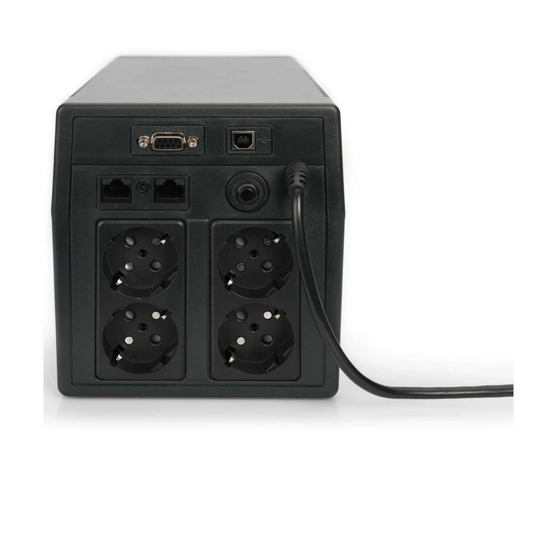 Digitus Digitus UPS 1000VA smart DN-170074 Brezprekinitveno napajanje (UPS)