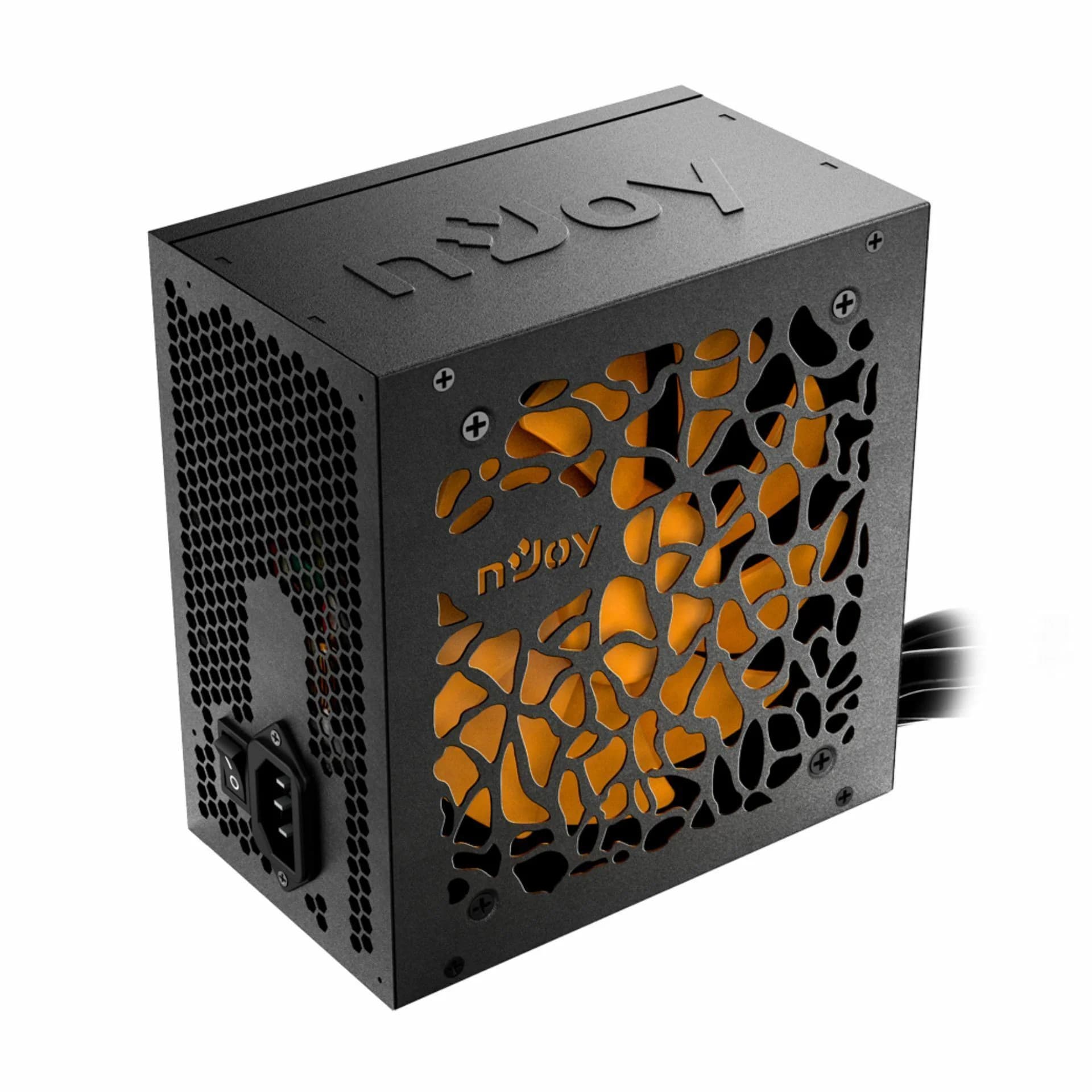 nJoy nJoy napajalnik ATX  550W PSU Titan+ 550 Napajalniki