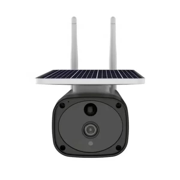 Camhi 4G/LTE Solarna IP Kamera | Full HD | PIR | IP67 | Nočni vid - slika 5