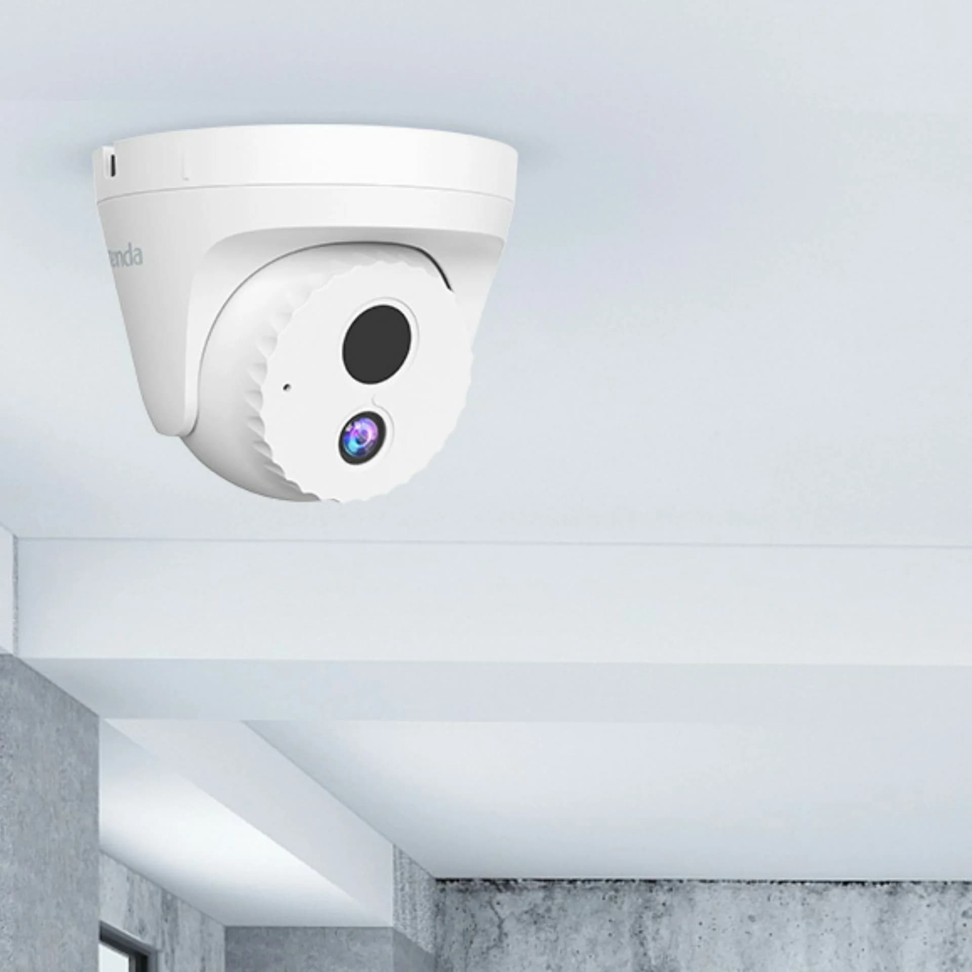 Tenda Tenda kamera 4.0MP IC7-PRS-4 Kamere