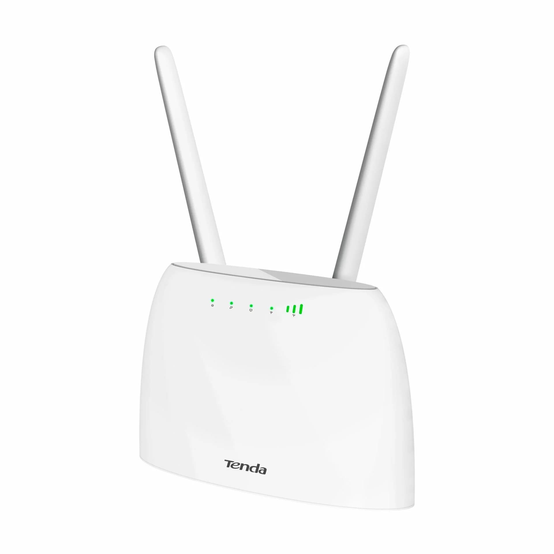 Tenda usmerjevalnik WiFi 4G LTE 300Mb 4G06c
