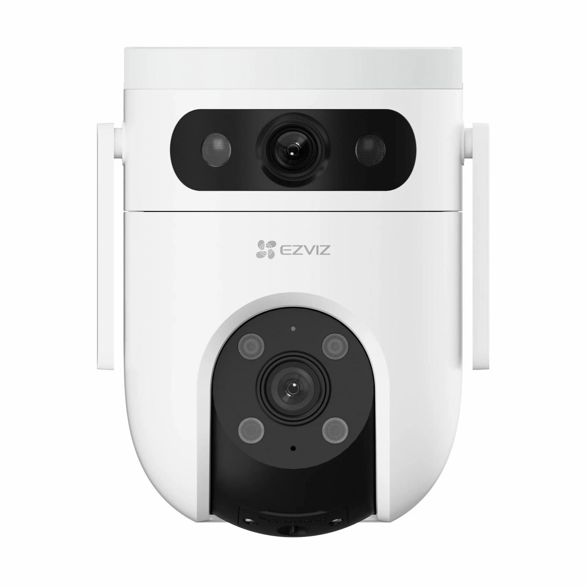 EZVIZ EZVIZ kamera 5.0MP brezžična H9c Dual zunanja Kamere