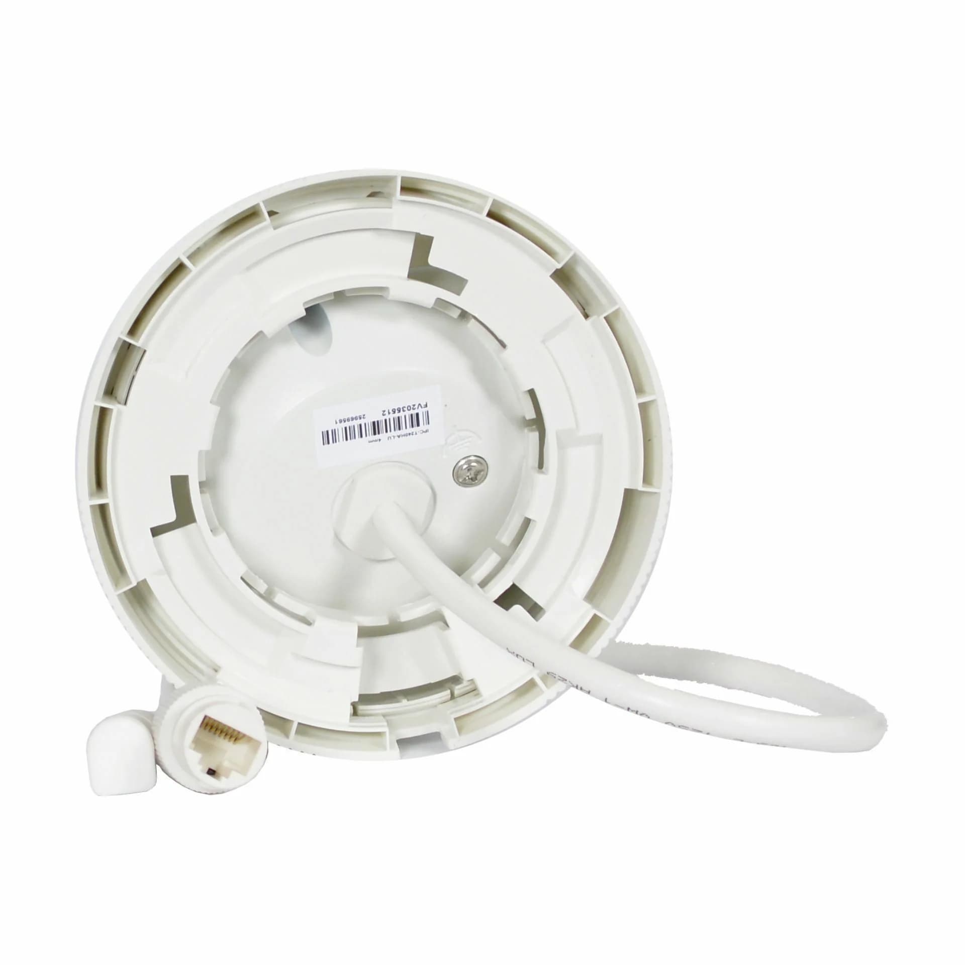 HiLook HiLook kamera 4.0MP IPC-T240HA-LUB (2.8mm) zunanja Kamere