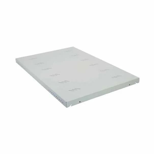 Triton Triton polica rack 1U 650mm - 80kg siva Police